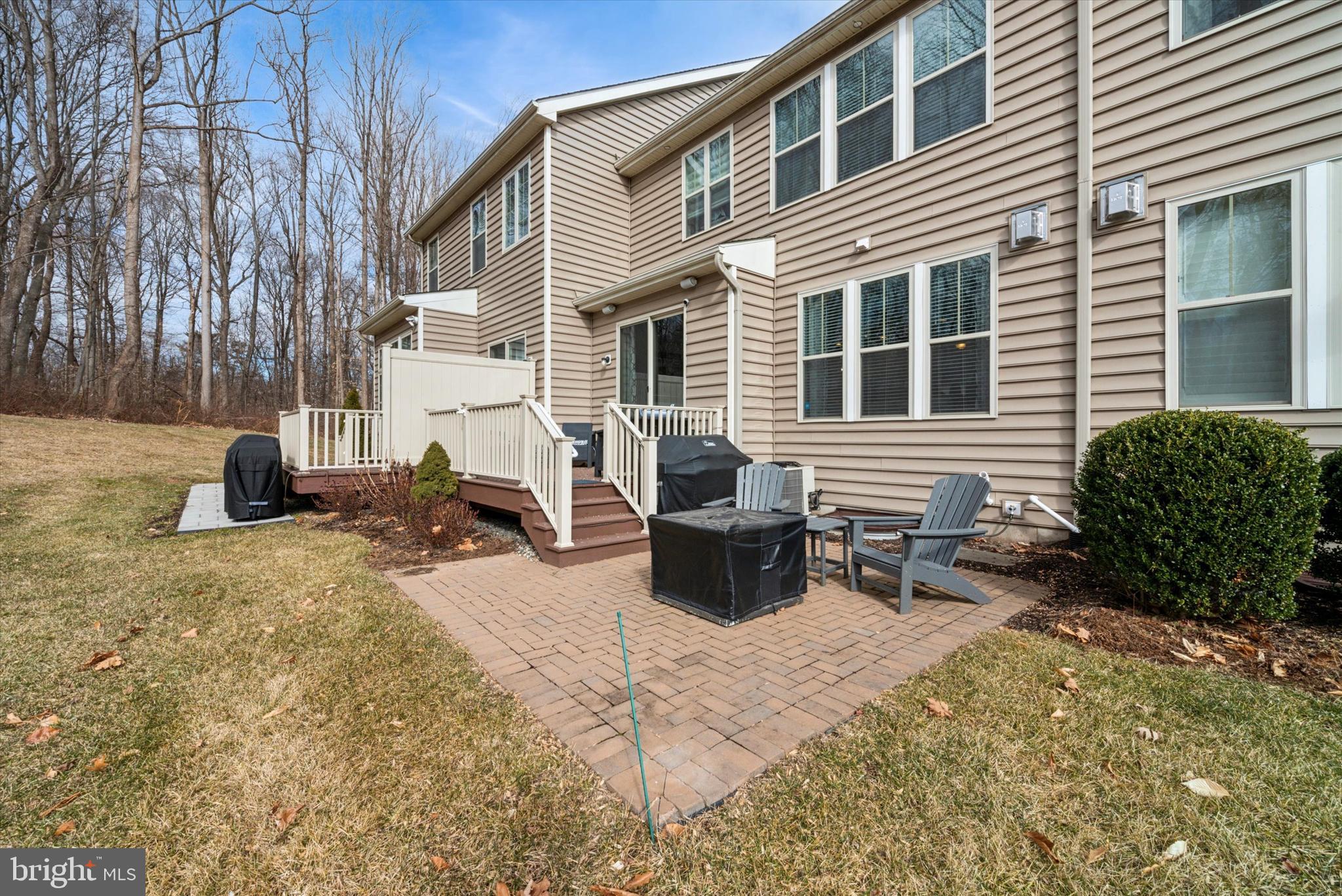 140 Sparrow Ridge Court Kennett Square, PA 19348 - Photo 11 of 35 Gallery Image 11