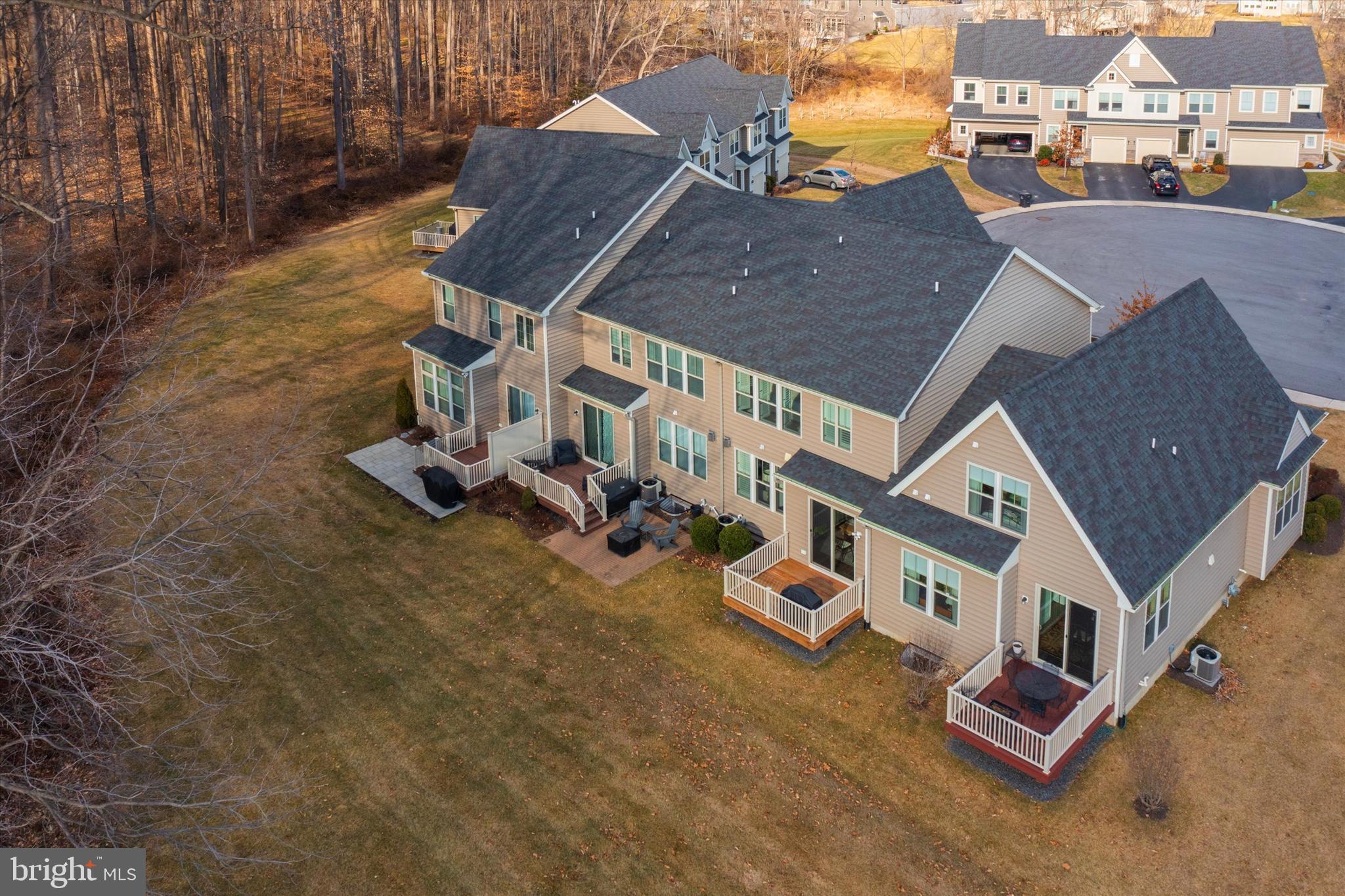 140 Sparrow Ridge Court Kennett Square, PA 19348 - Photo 12 of 35 Gallery Image 12