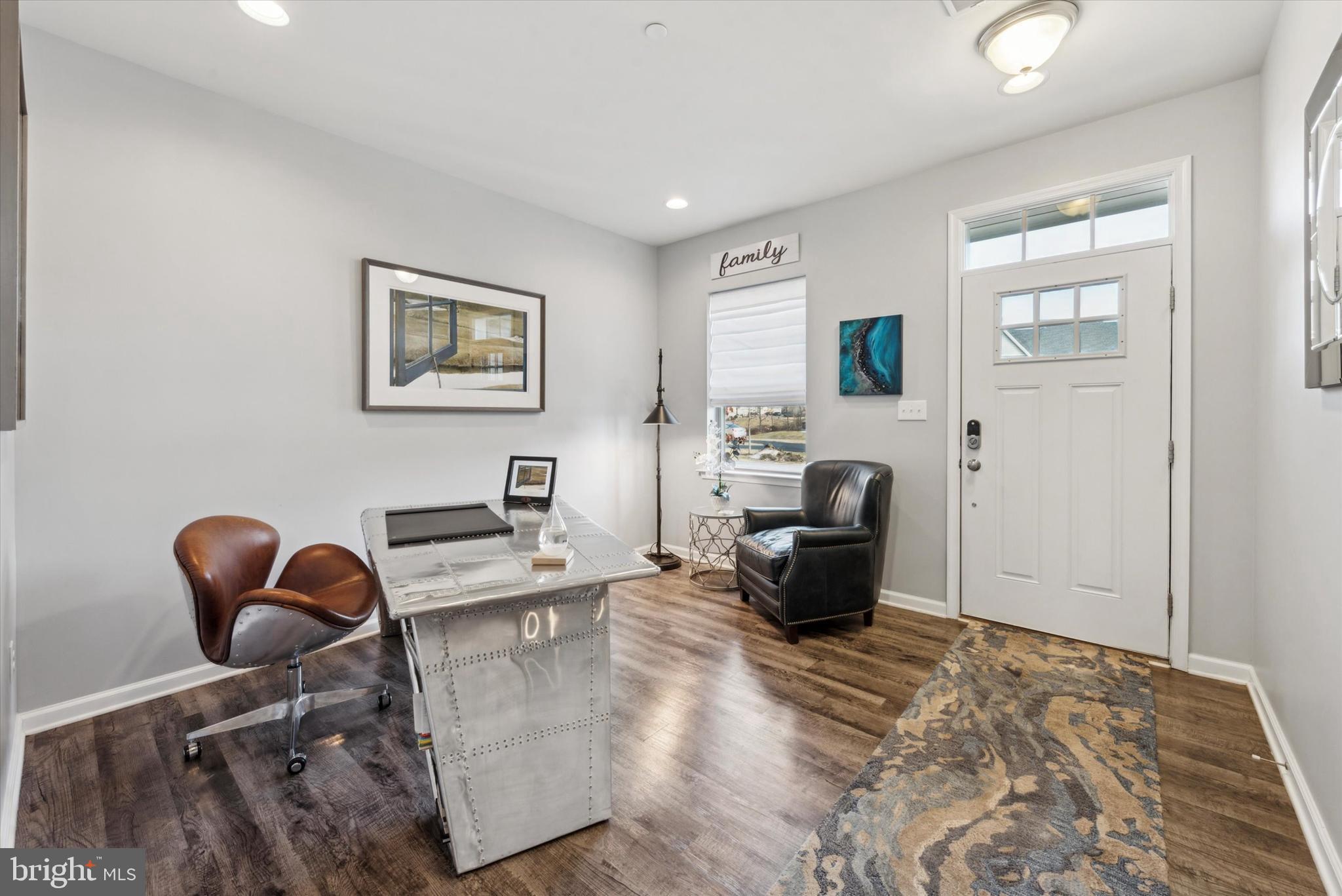 140 Sparrow Ridge Court Kennett Square, PA 19348 - Photo 2 of 35 Gallery Image 2