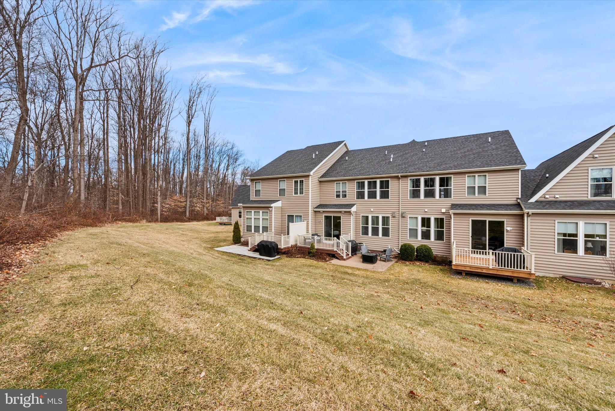 140 Sparrow Ridge Court Kennett Square, PA 19348 - Photo 27 of 35 Gallery Image 27