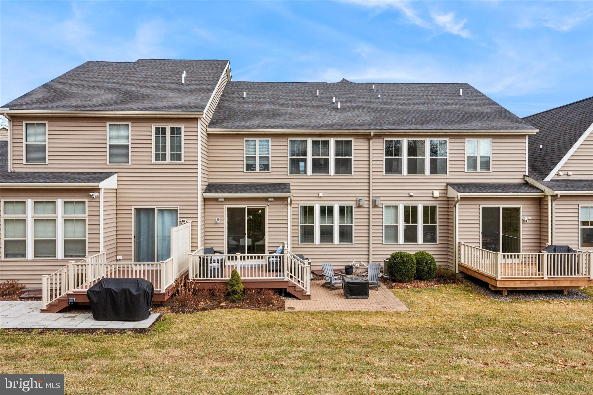 140 Sparrow Ridge Court Kennett Square, PA 19348 - Photo 28 of 35 Gallery Image 28
