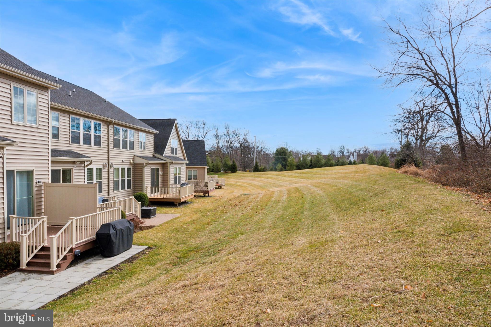 140 Sparrow Ridge Court Kennett Square, PA 19348 - Photo 29 of 35 Gallery Image 29