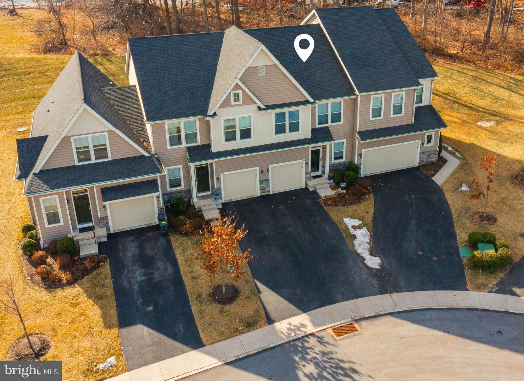 140 Sparrow Ridge Court Kennett Square, PA 19348 - Photo 30 of 35 Gallery Image 30