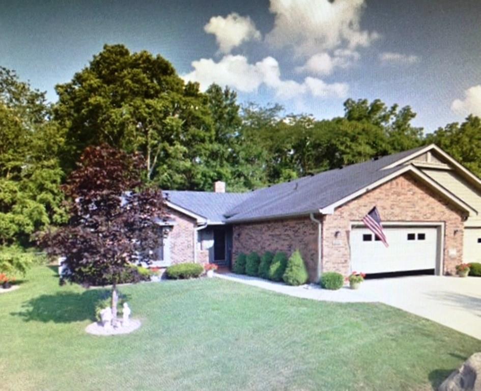 230 Somerville Road Anderson, IN 46011 - Photo 1 of 1 Gallery Image 1