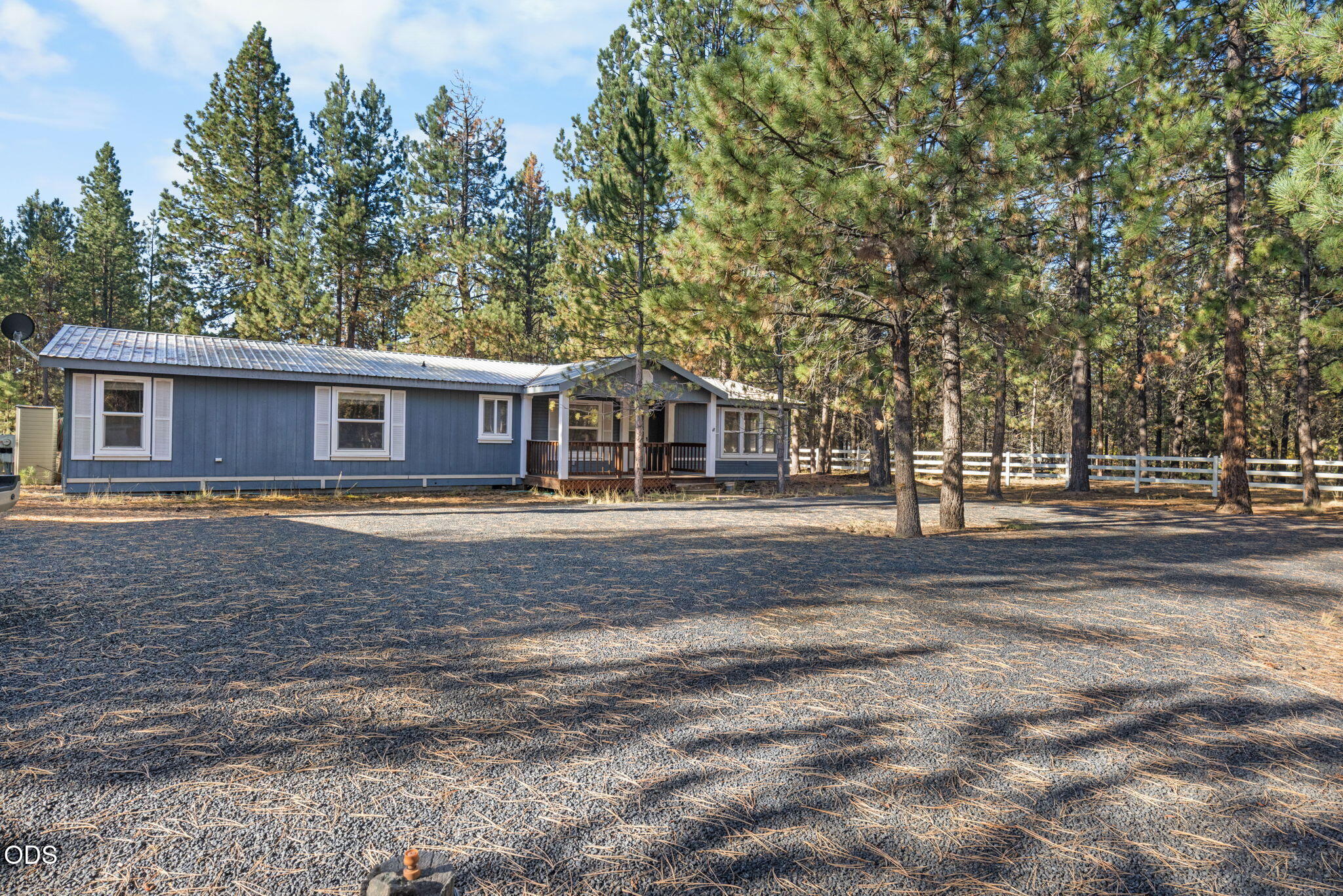 52747 Ammon Road La Pine, OR 97739 - Photo 1 of 40 Gallery Image 1
