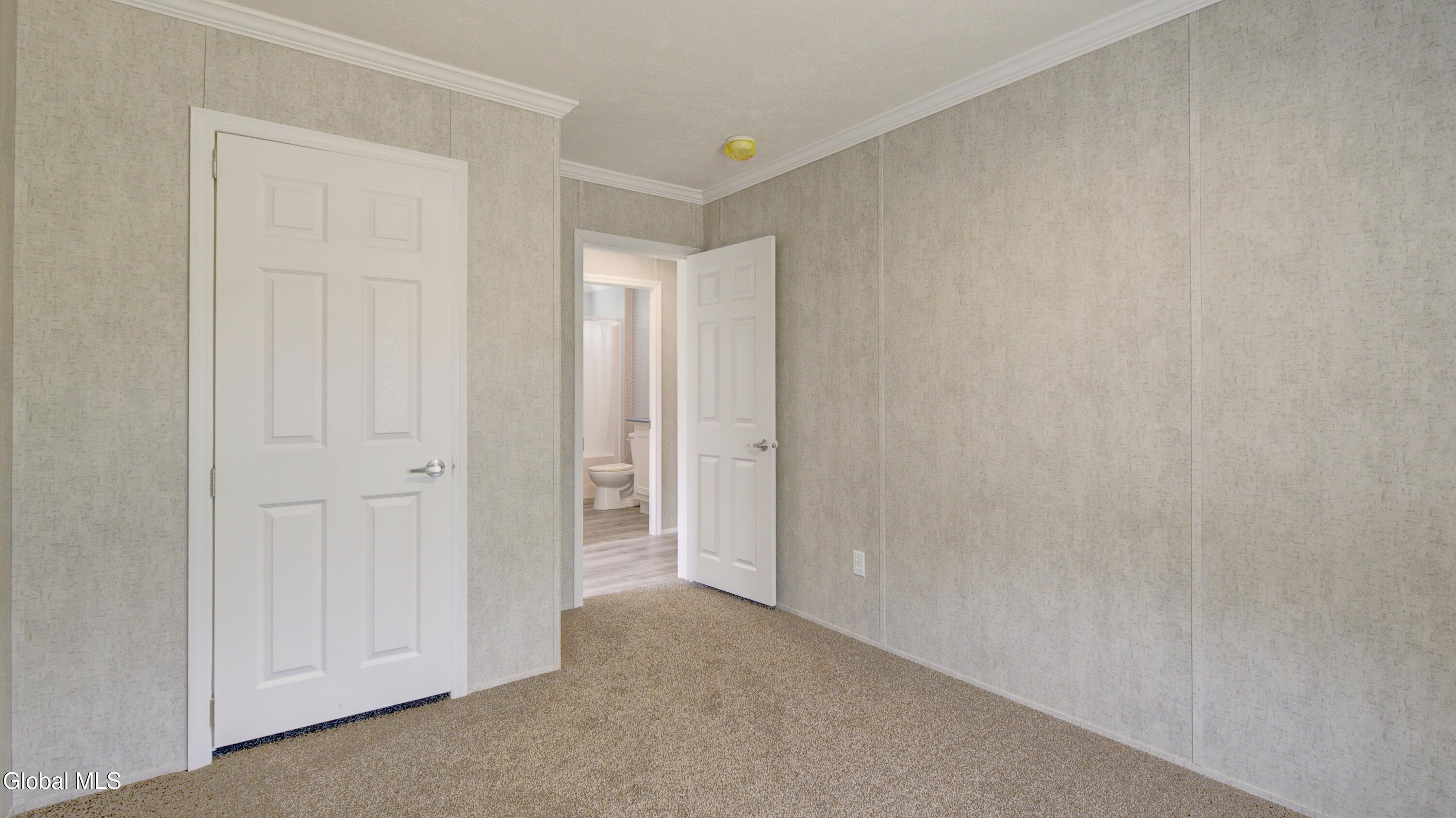258 Burtonville Road Charleston, NY 12072 - Photo 7 of 47 Bedroom