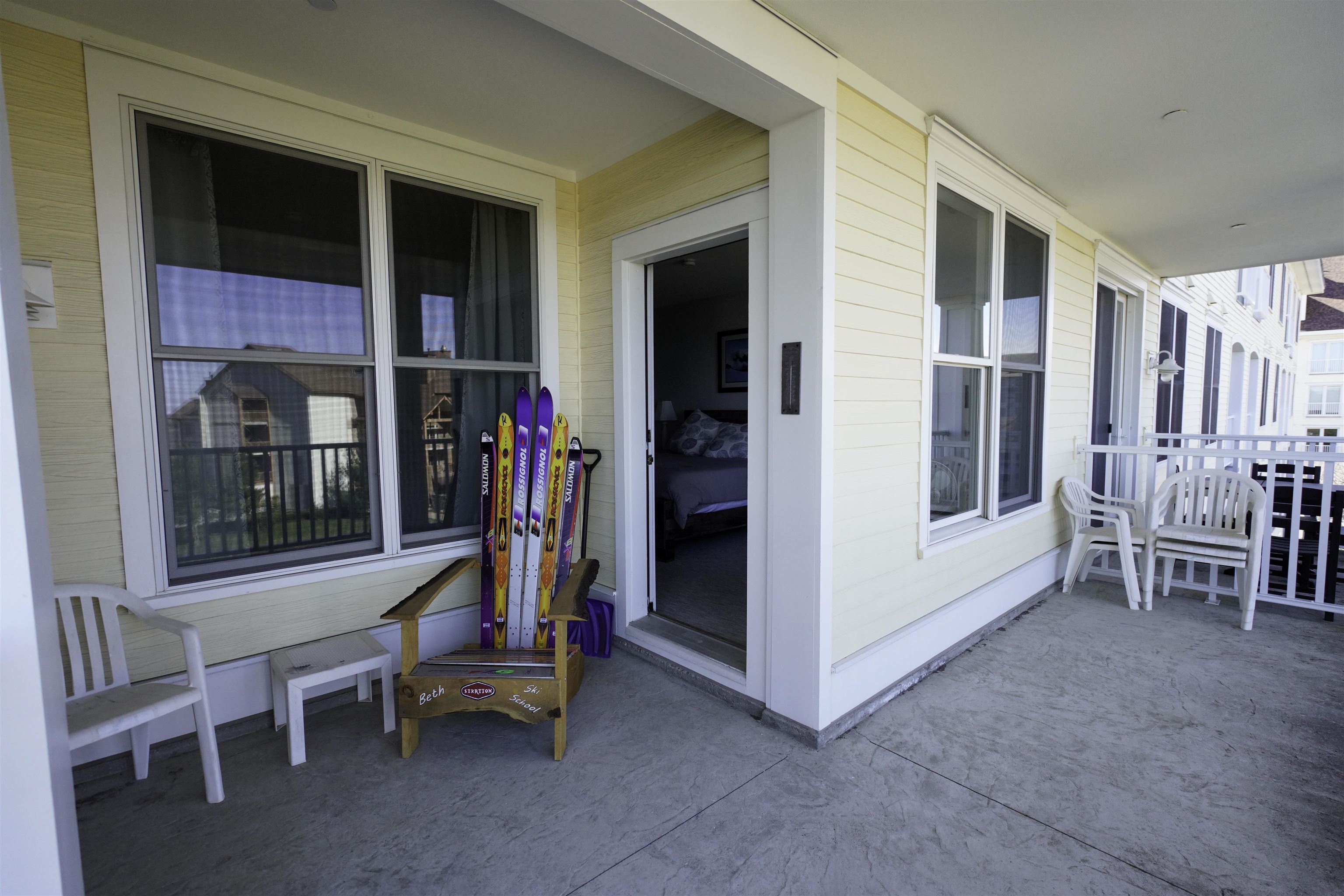 771 Stratton Mountain Road, Unit 361 Stratton, VT 05155 - Photo 13 of 23