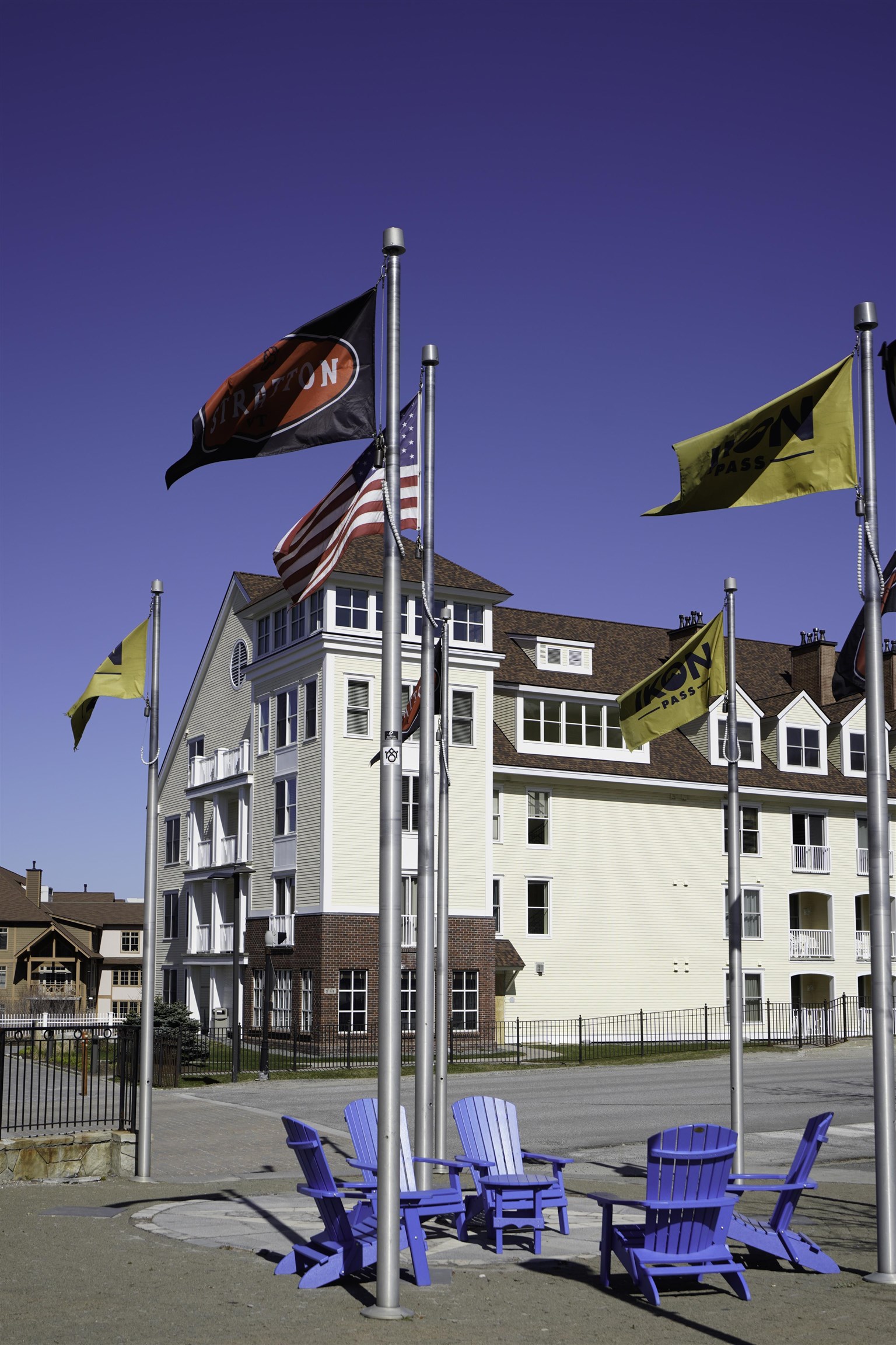 771 Stratton Mountain Road, Unit 361 Stratton, VT 05155 - Photo 2 of 23