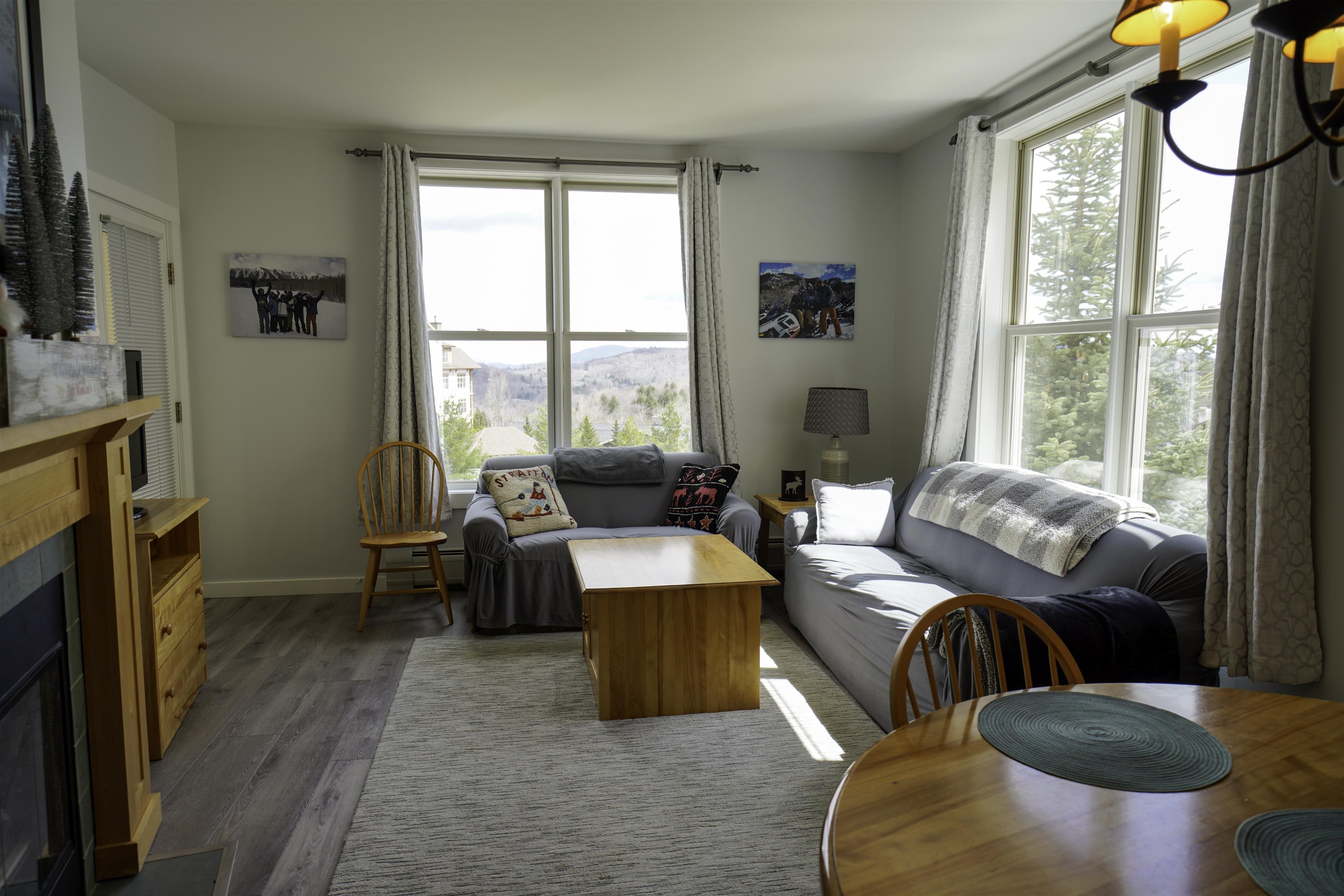 771 Stratton Mountain Road, Unit 361 Stratton, VT 05155 - Photo 22 of 23