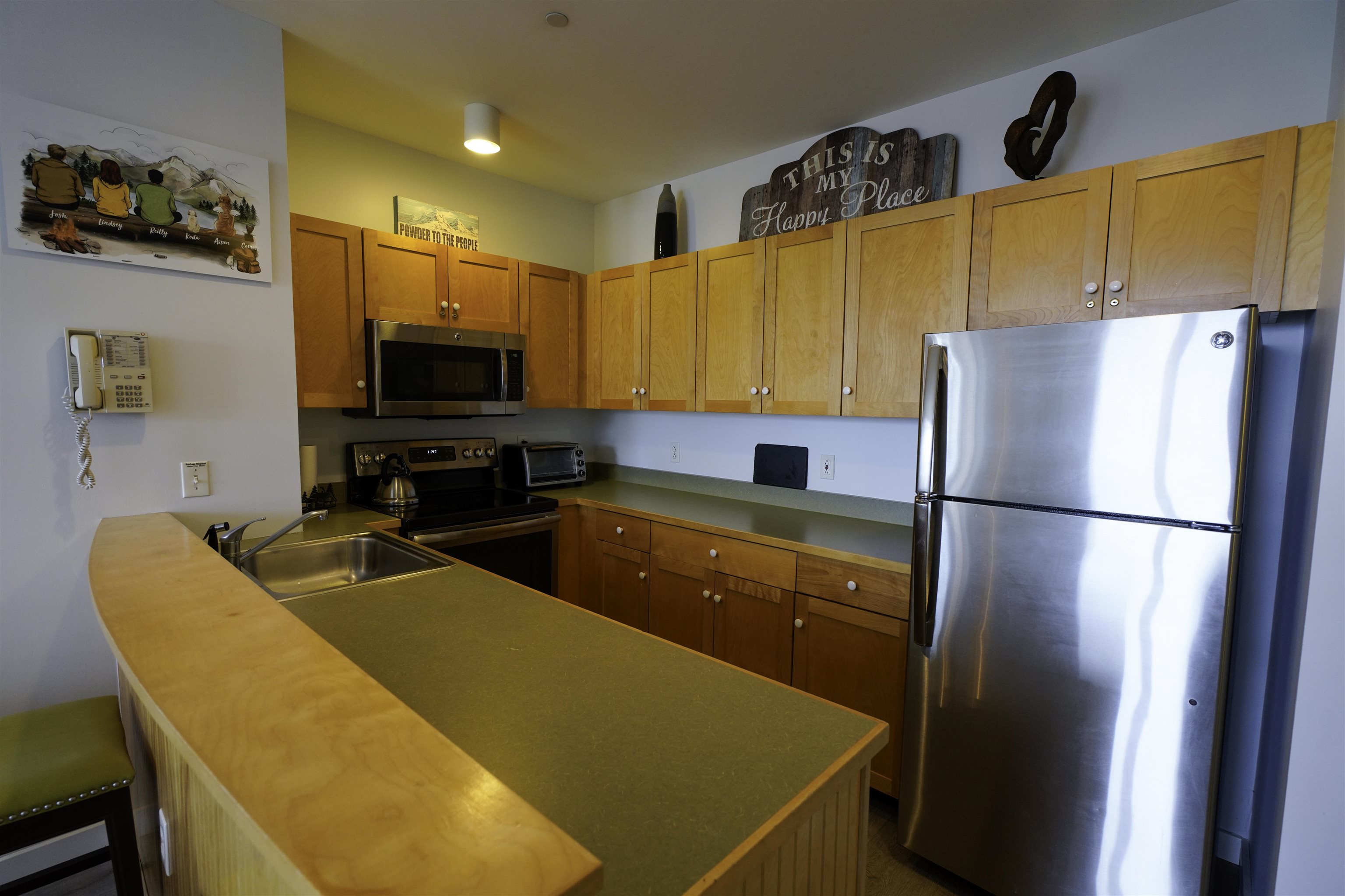 771 Stratton Mountain Road, Unit 361 Stratton, VT 05155 - Photo 5 of 23