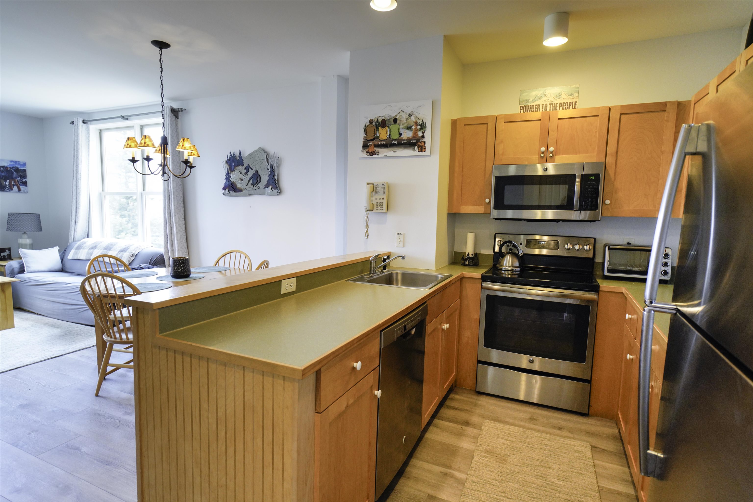 771 Stratton Mountain Road, Unit 361 Stratton, VT 05155 - Photo 6 of 23