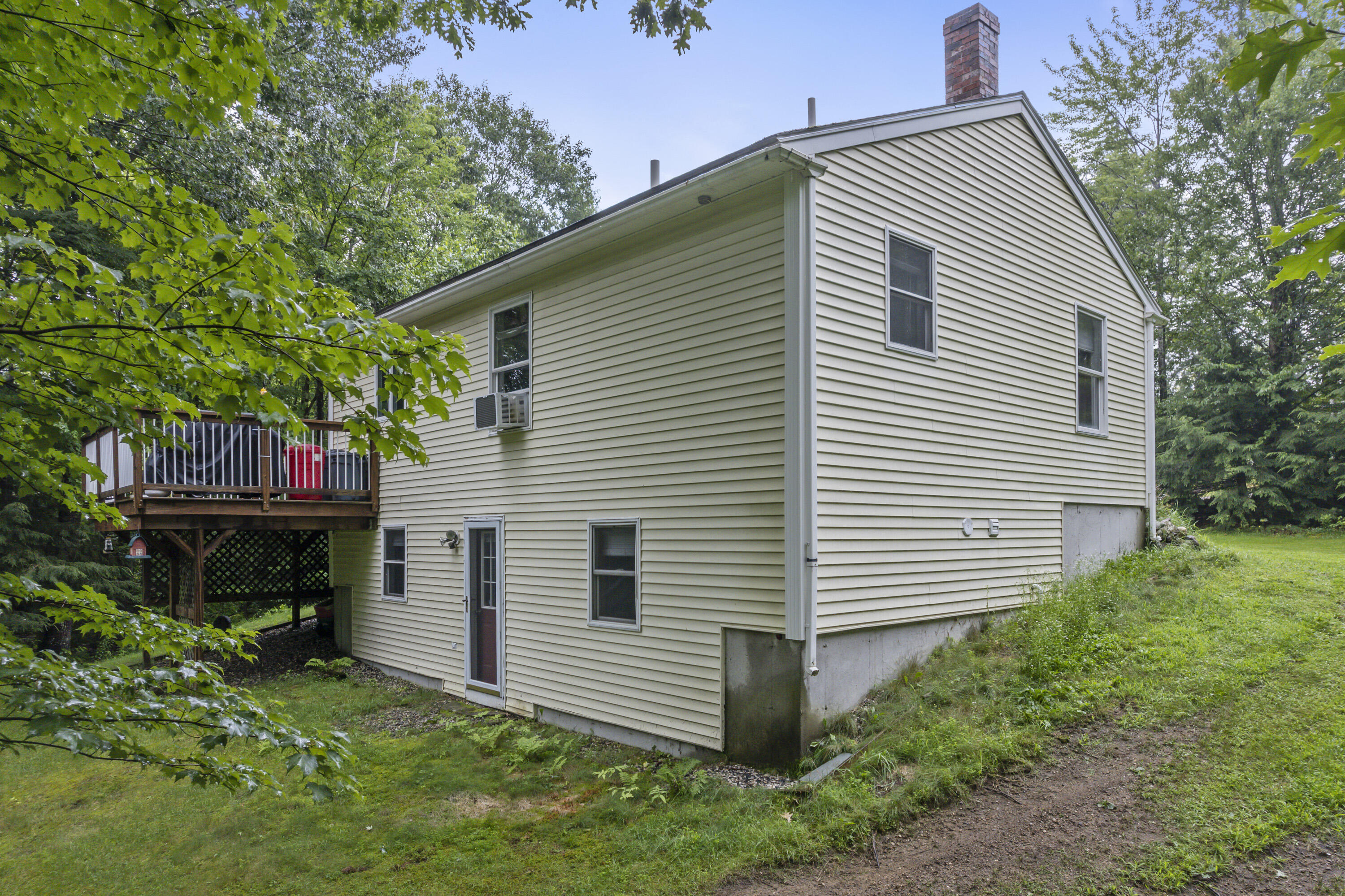 267 Hussey Road Parsonsfield, ME 04047 - Photo 31 of 33 267 Hussey Rd_144