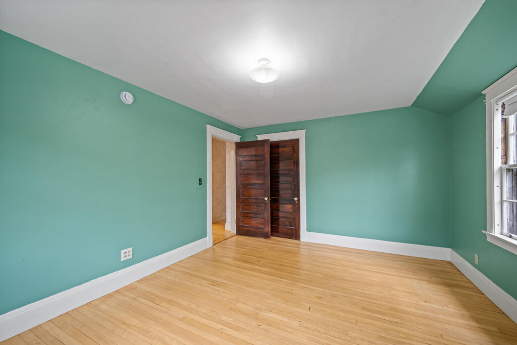 10 Burleigh Street Waterville, ME 04901 - Photo 25 of 41 Bedroom 2