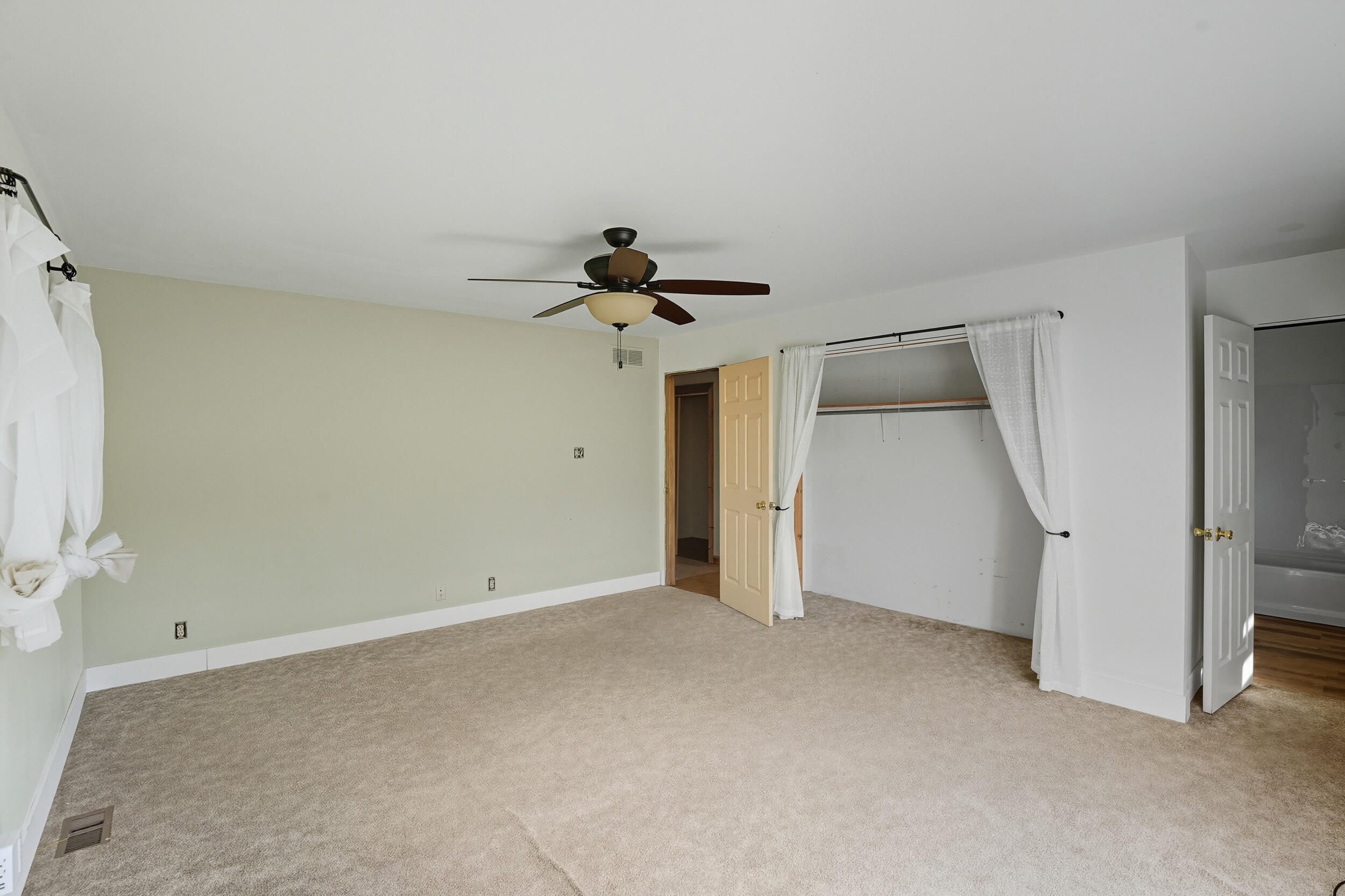450 East Greening Road Chesterton, IN 46304 - Photo 16 of 56 a view of empty room