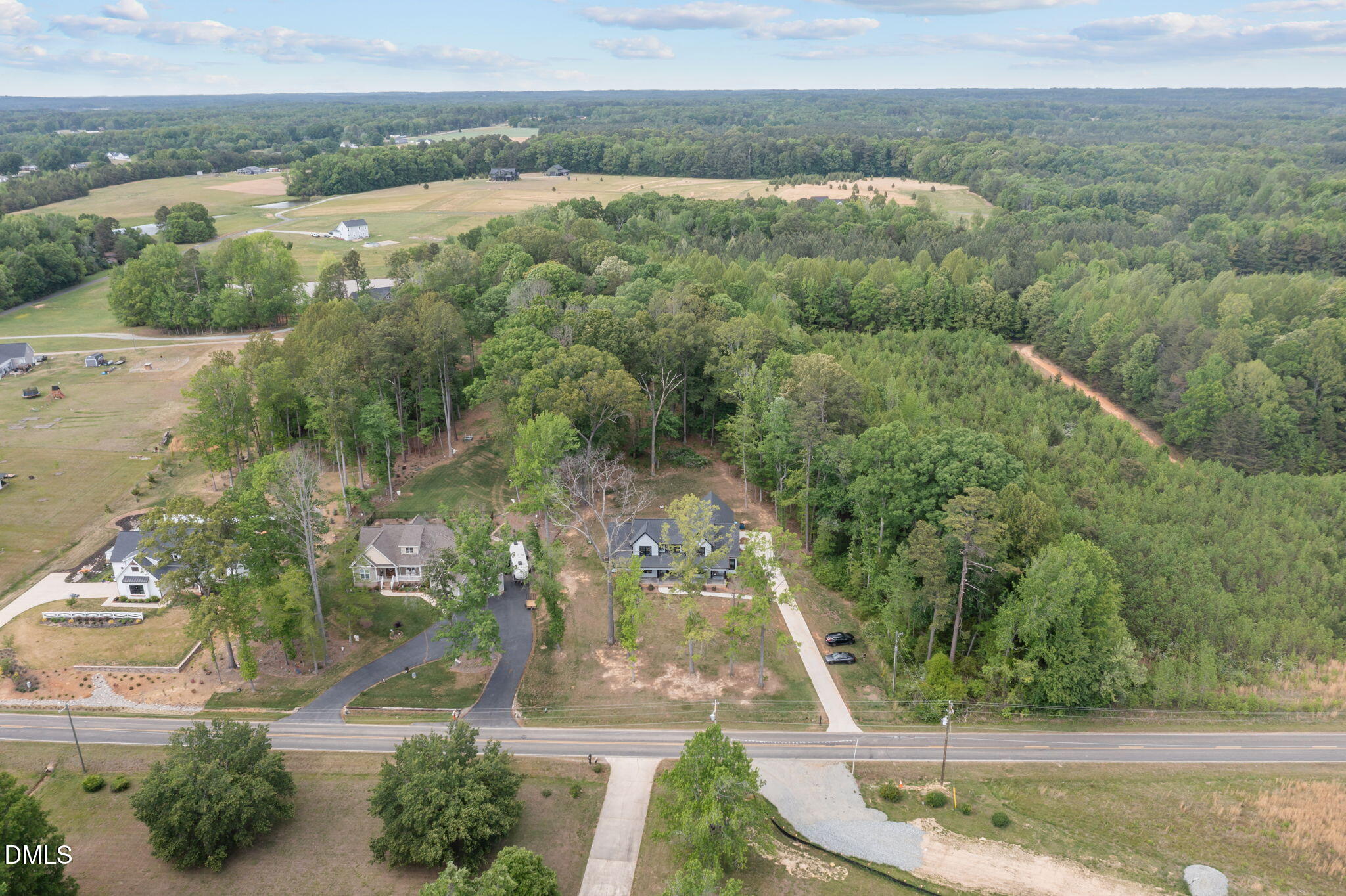 2560 John Lewis Road Burlington, NC 27217 - Photo 15 of 53