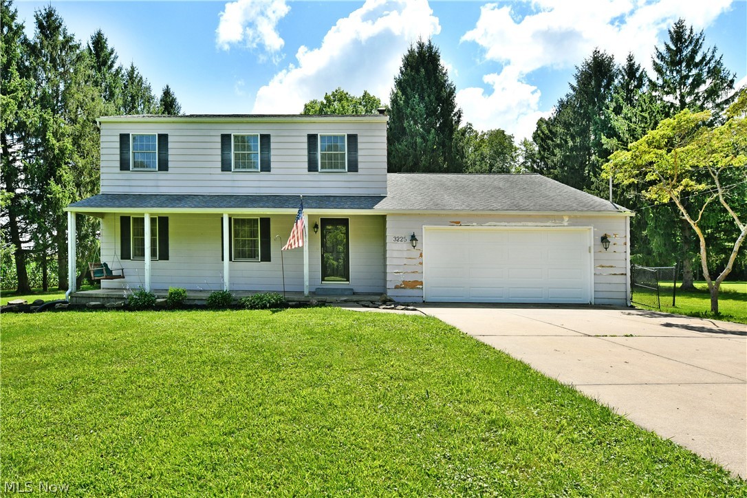 3225 Hewitt Gifford Road Southwest Warren, OH 44481 - Photo 1 of 44 Gallery Image 1