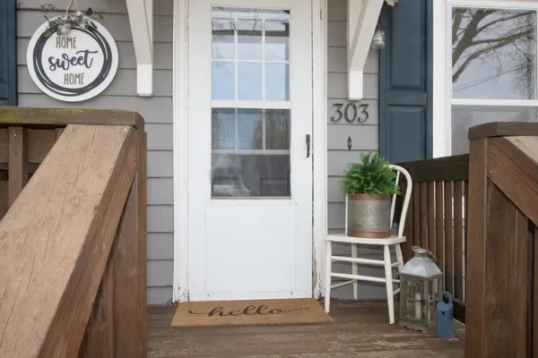 $199,900 | 303 Grove Street Southeast, Mapleton, MN 56065