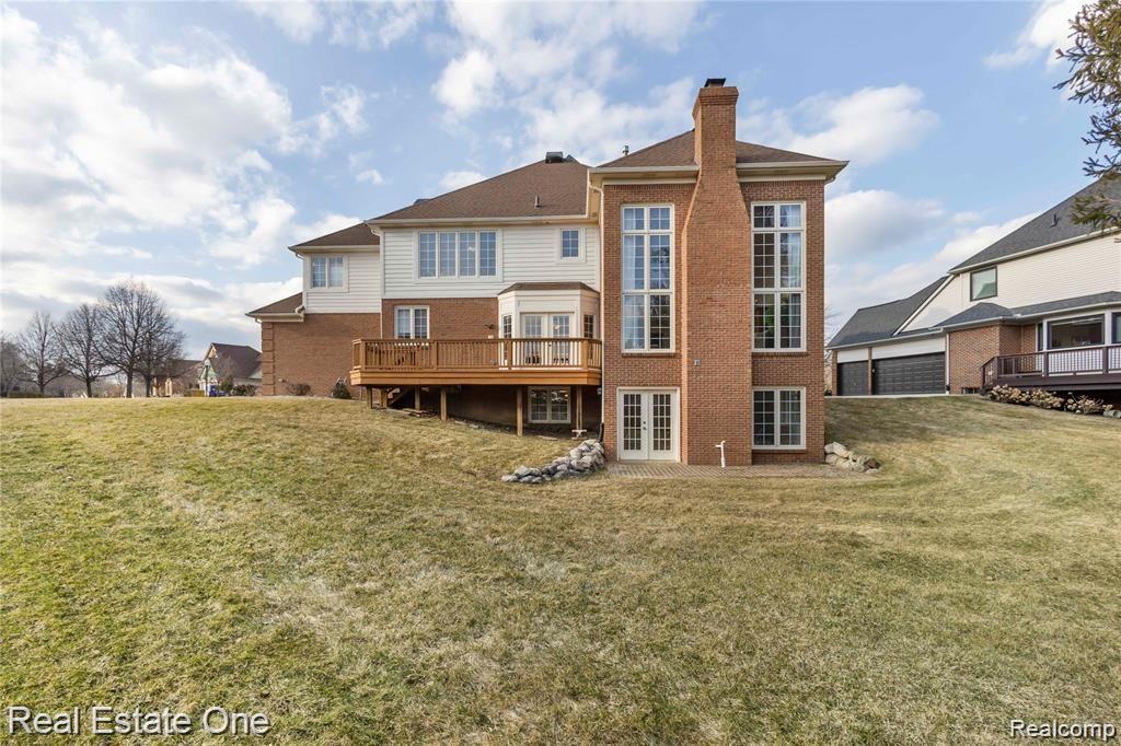 2049 Mapleridge Road Rochester Hills, MI 48309 - Photo 38 of 38