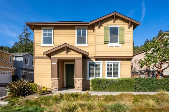 $1,150,000 | 200 Gold Court, Scotts Valley, CA 95066