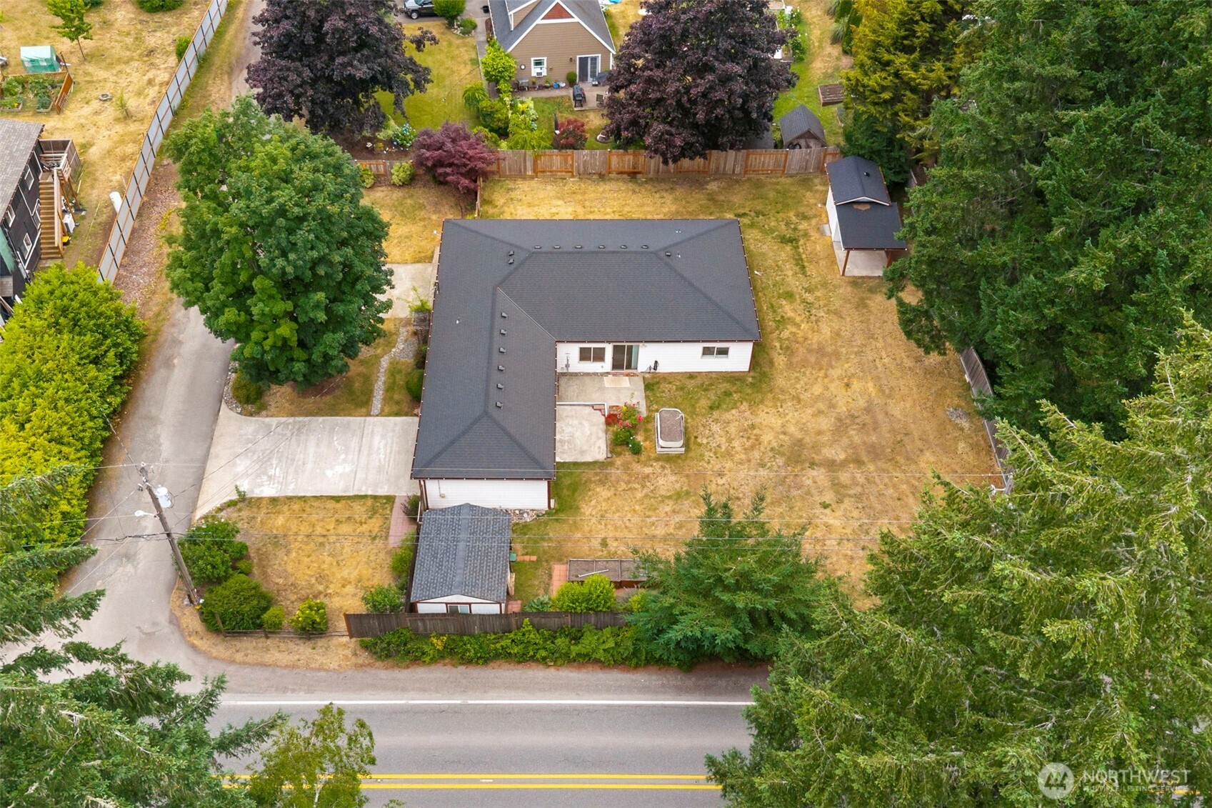 15420 Sidney Road Southwest Port Orchard, WA 98367 - Photo 3 of 40