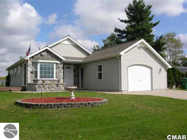255 East Remus Road Mount Pleasant, MI 48858 - Photo 1 of 17 1772359.JPG