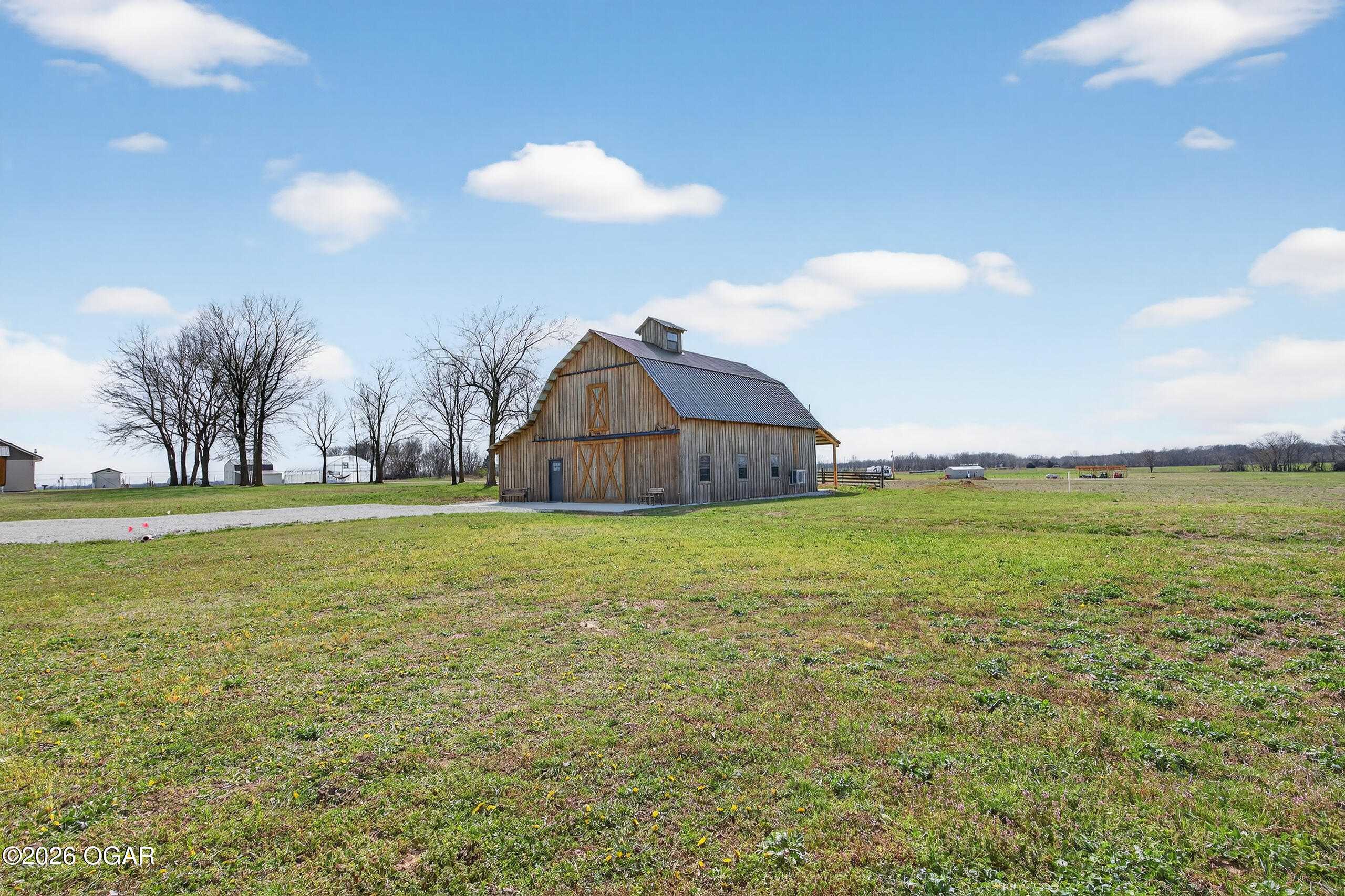 29990 South 2725 Road Sheldon, MO 64784 - Photo 31 of 47 Gallery Image 31