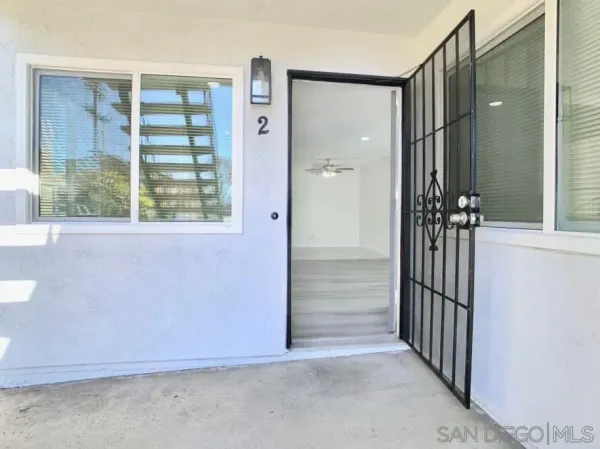 $2,150 | 1496 Oakdale Avenue, Unit 2, El Cajon, CA 92021