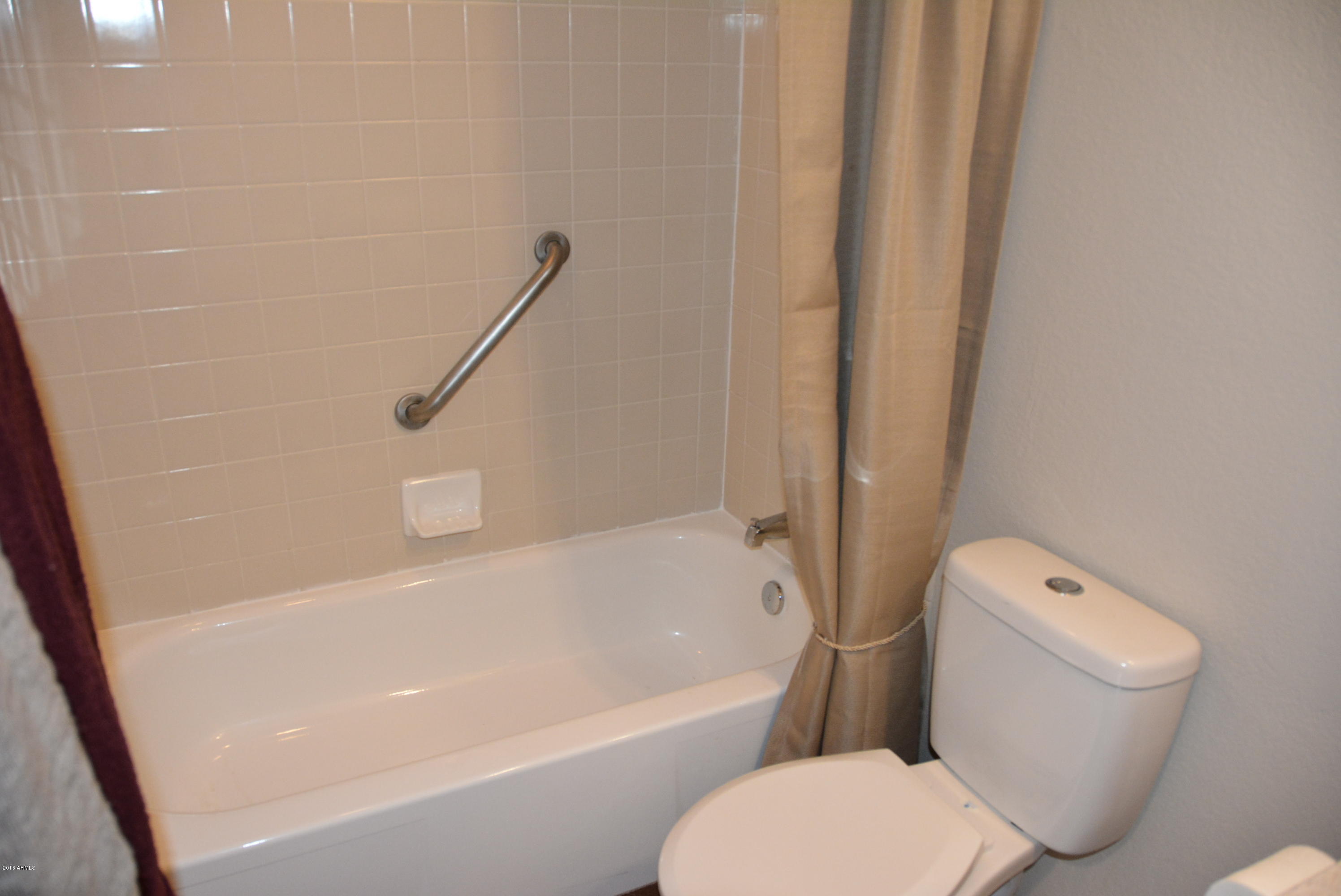 6315 Casper Road Mesa, AZ 85205 - Photo 12 of 21 Hall shower/ tub