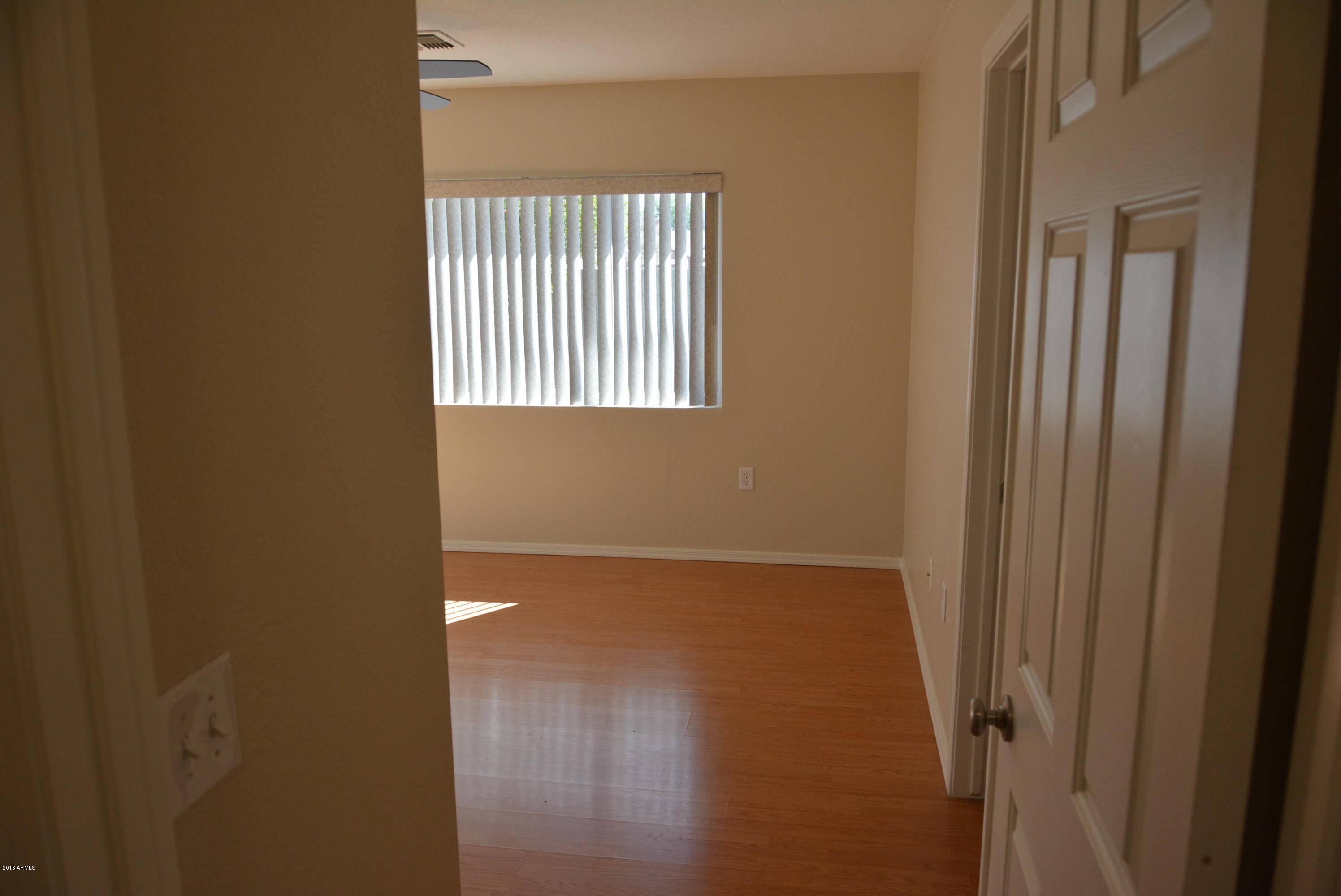6315 Casper Road Mesa, AZ 85205 - Photo 13 of 21 Master bedroom