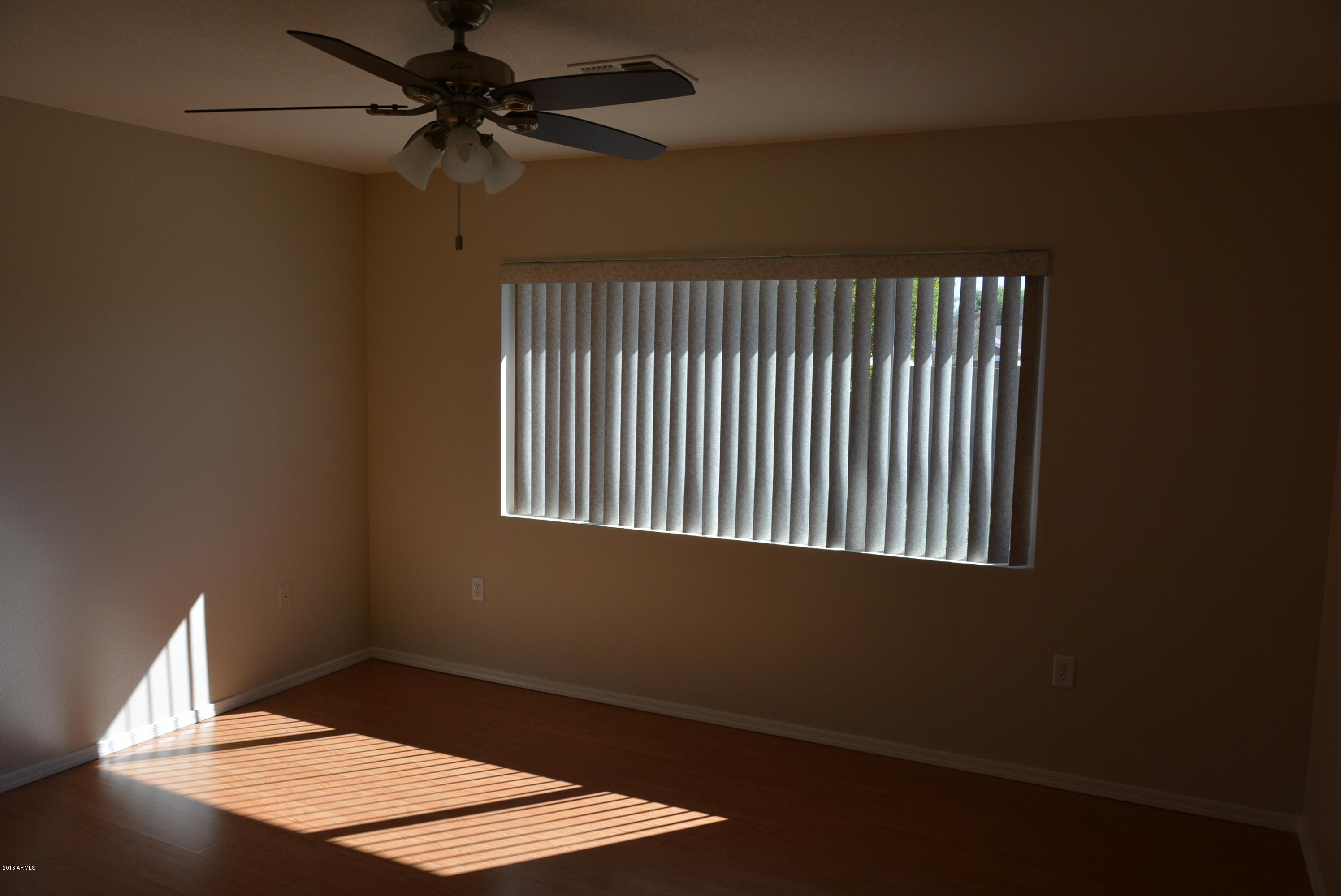 6315 Casper Road Mesa, AZ 85205 - Photo 14 of 21 Master bedroom