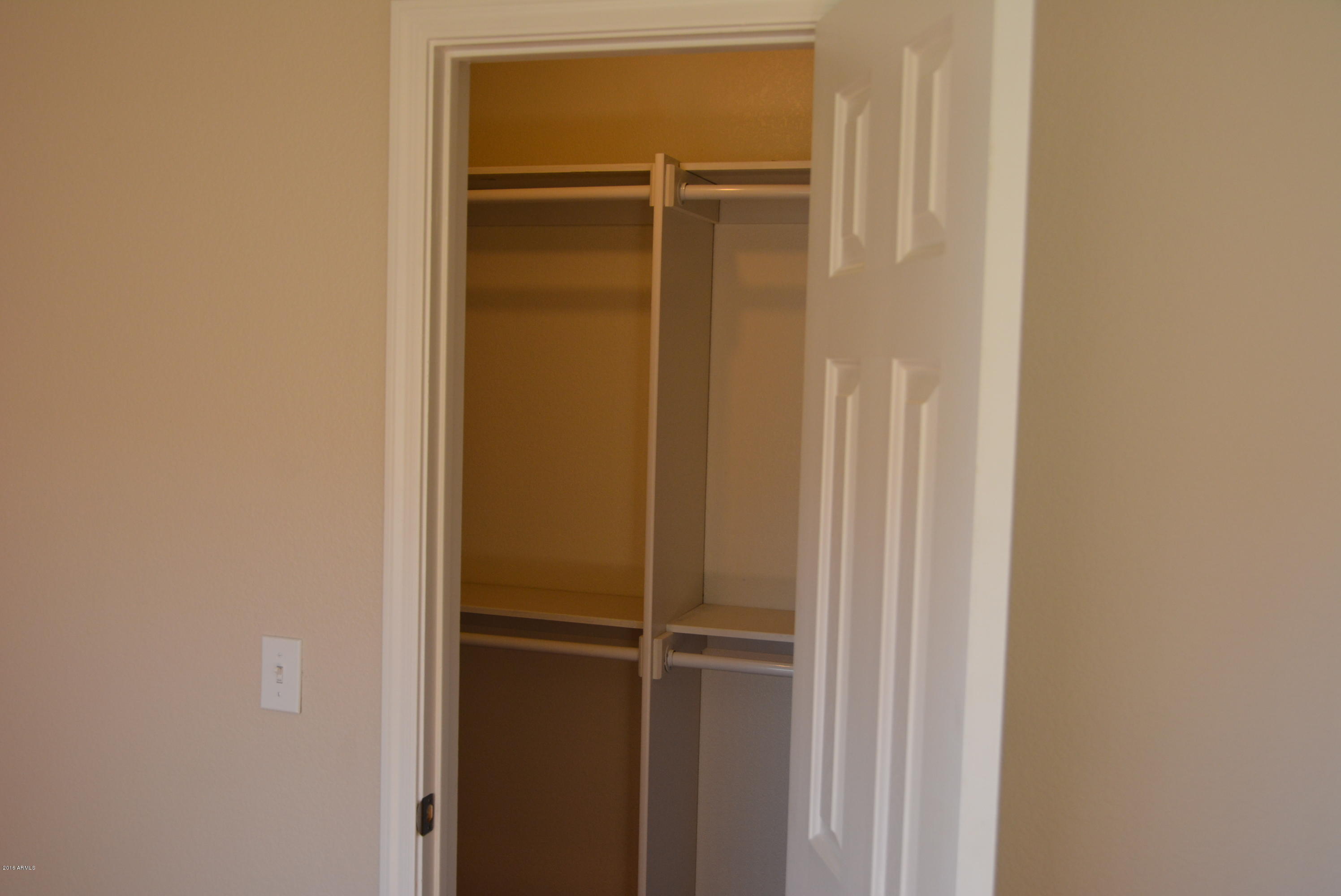 6315 Casper Road Mesa, AZ 85205 - Photo 15 of 21 Master walk in closet