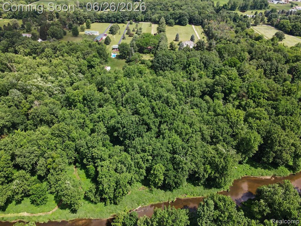4786 East Allen Road Webberville, MI 48892 - Photo 25 of 29