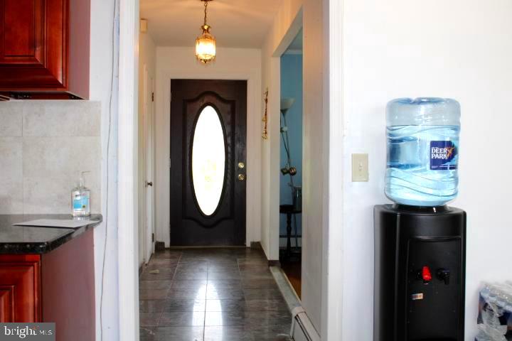 2429 Steven Road Huntingdon Valley, PA 19006 - Photo 4 of 38 Entrance Hallway