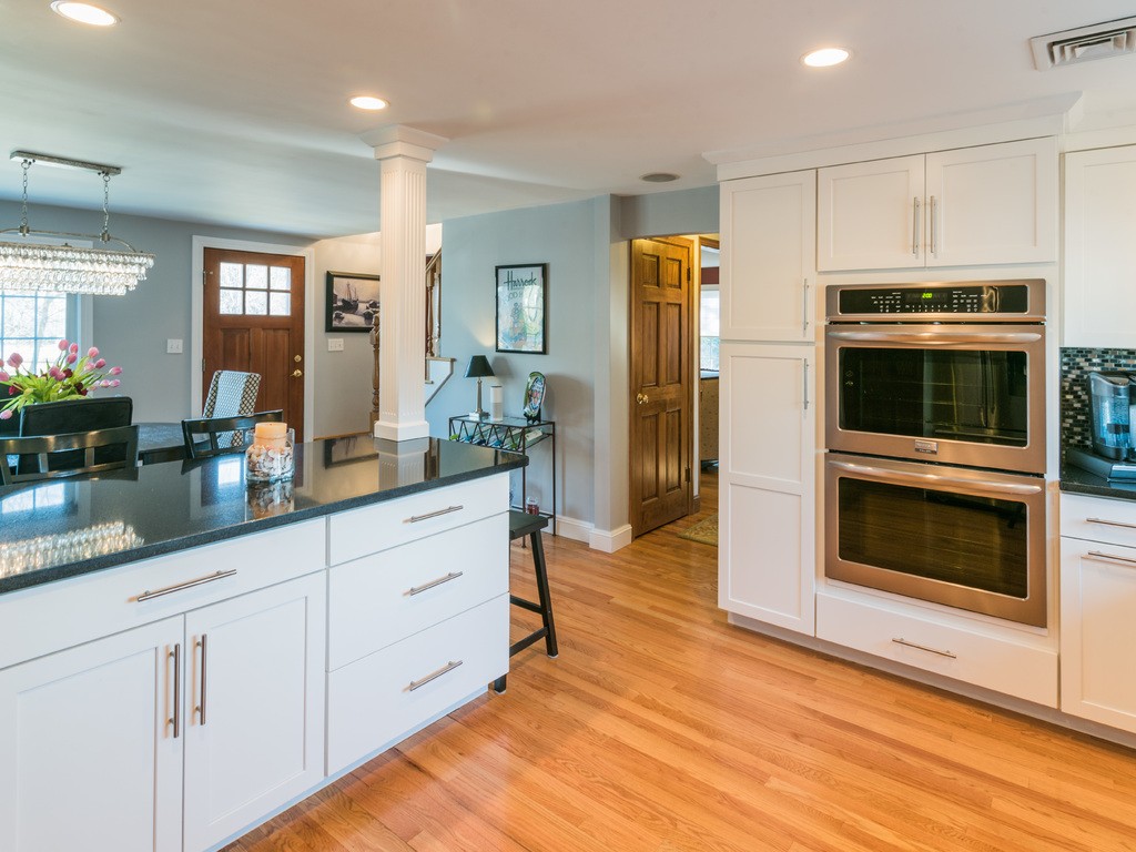 35 Kilburn Road Newton, MA 02465 - Photo 9 of 24 Gallery Image 9