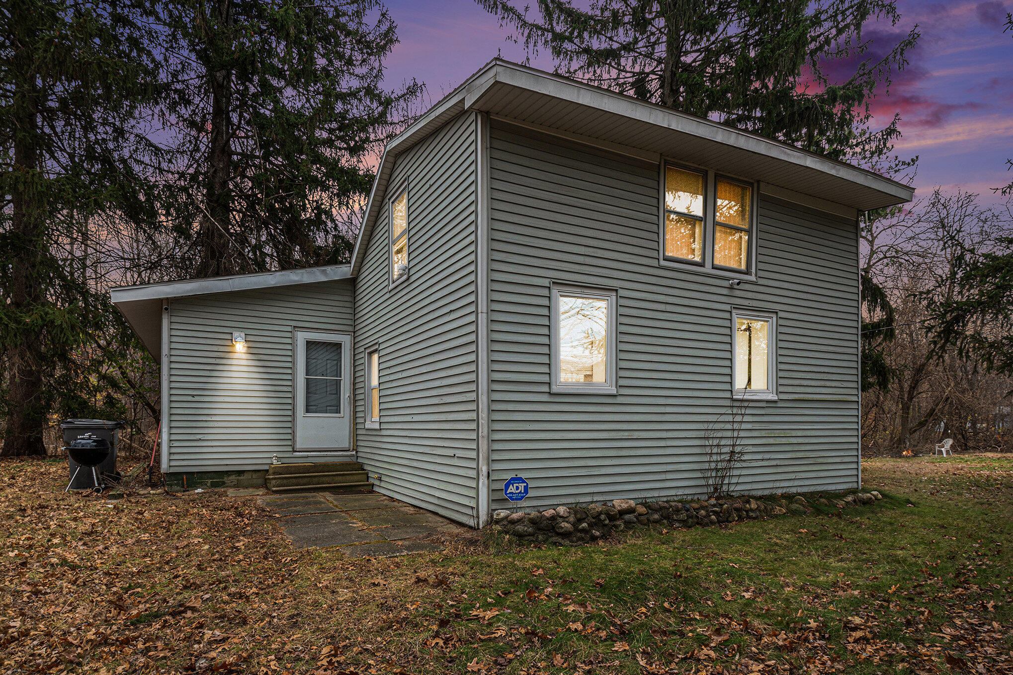 12366 Lubke Road New Buffalo, MI 49117 - Photo 16 of 20 001_dsc_5828-_twilight-_282