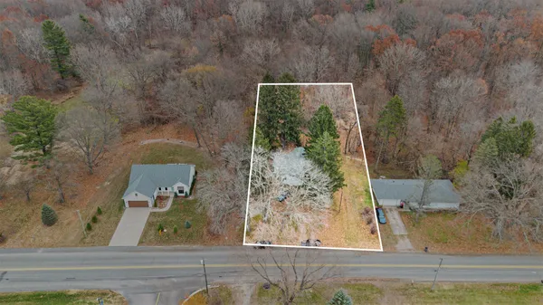 $325,000 | 12366 Lubke Road, New Buffalo, MI 49117