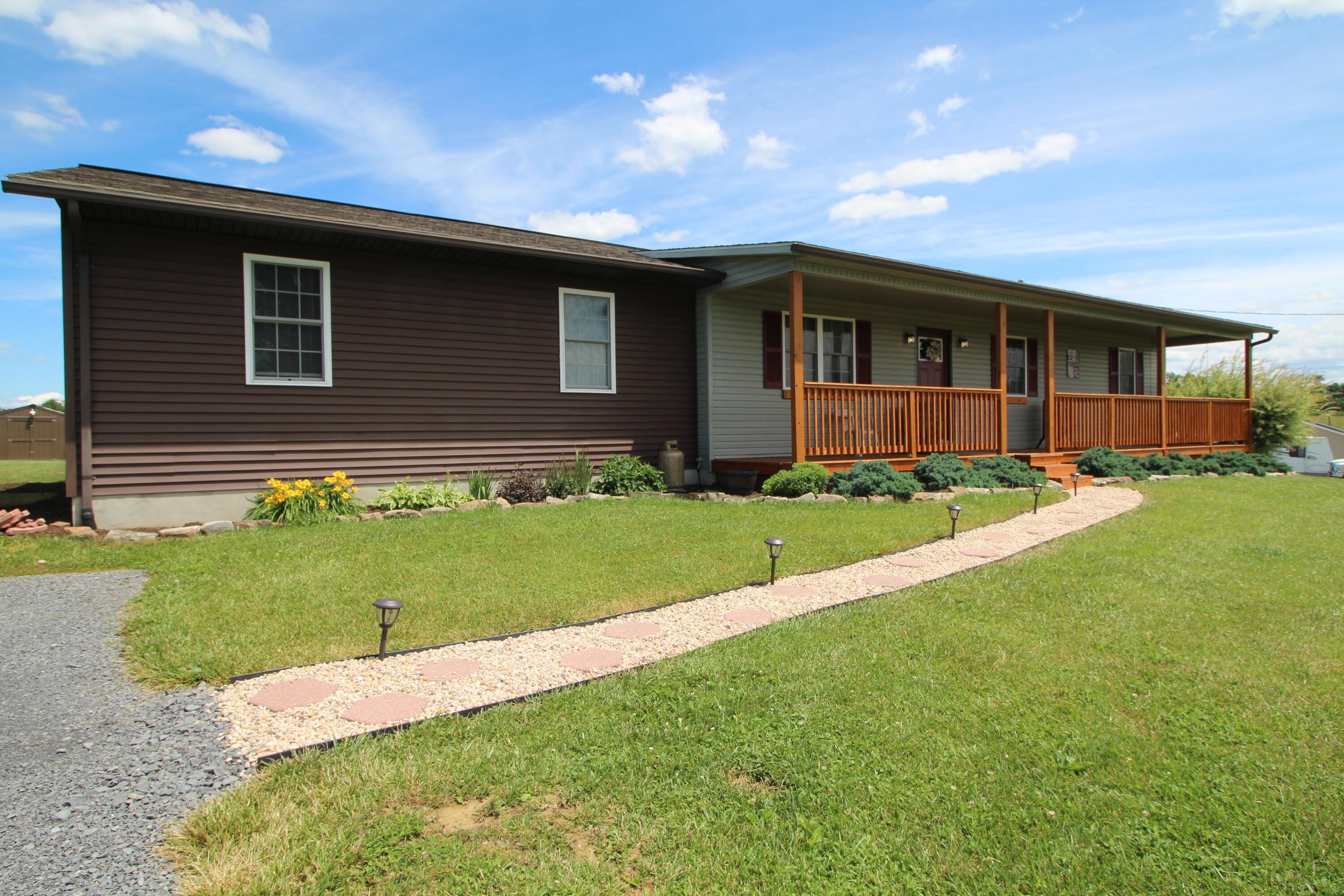 1250 Moore Road Sinks Grove, WV 24976 - Photo 5 of 39 Gallery Image 5