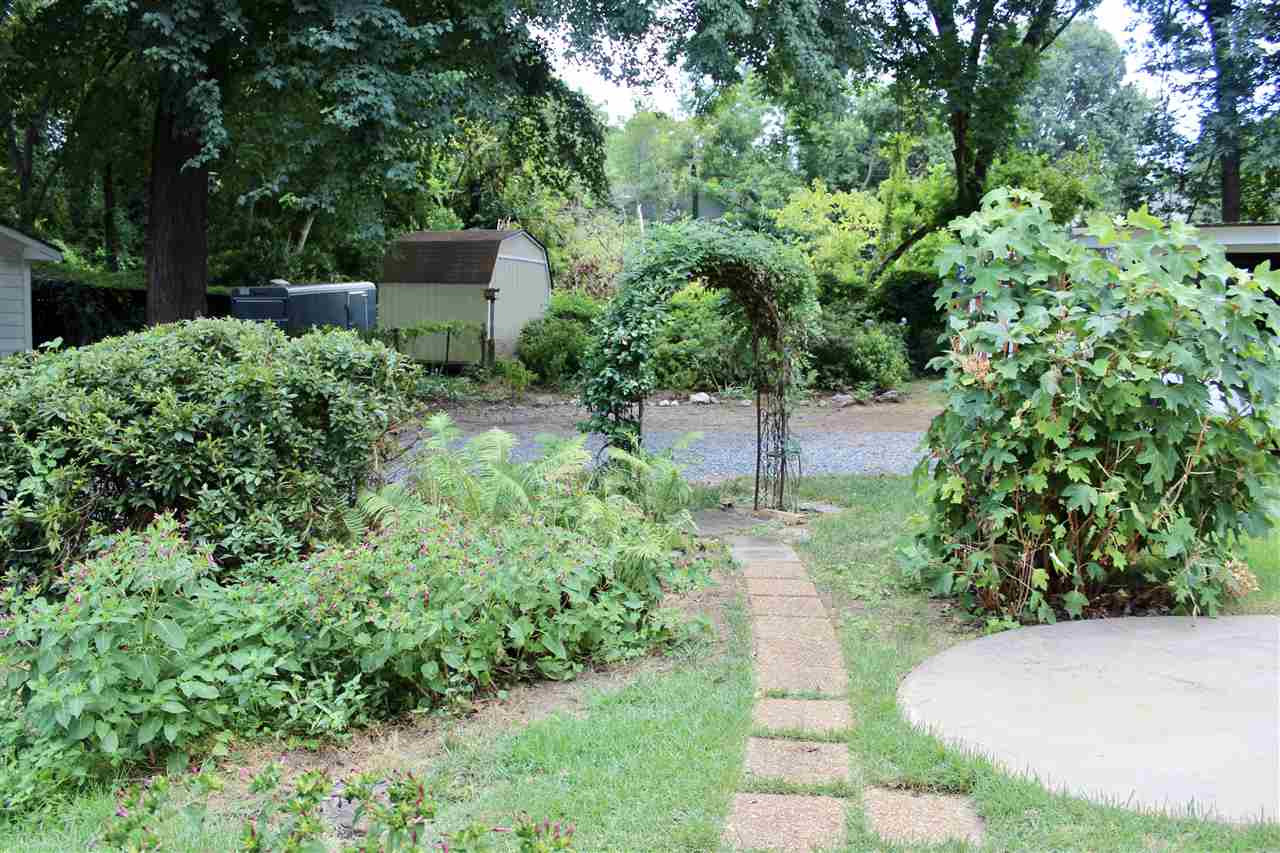 814 Mills Street Raleigh, NC 27608 - Photo 14 of 15 Photo 14