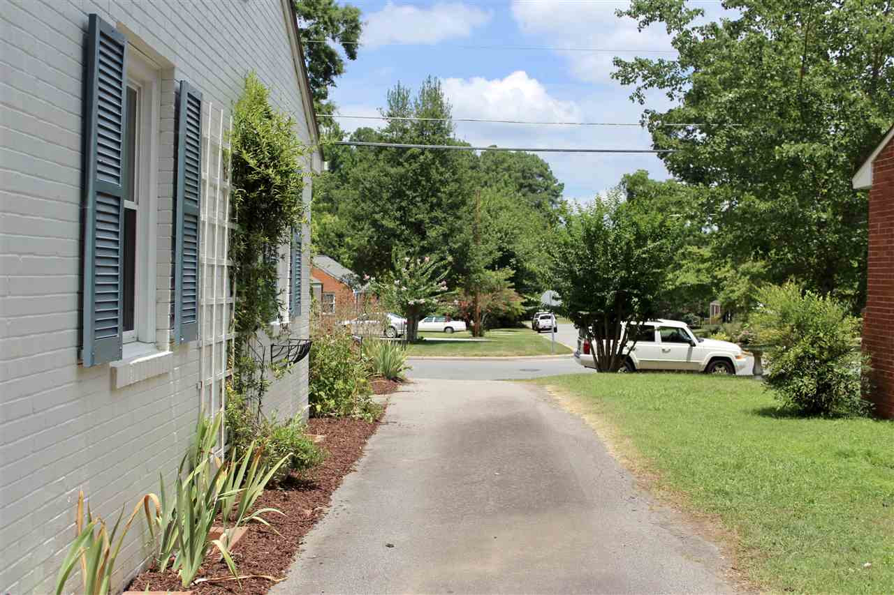 814 Mills Street Raleigh, NC 27608 - Photo 15 of 15 Photo 15