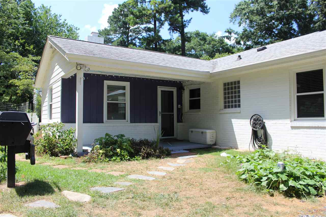 814 Mills Street Raleigh, NC 27608 - Photo 10 of 15 Photo 10