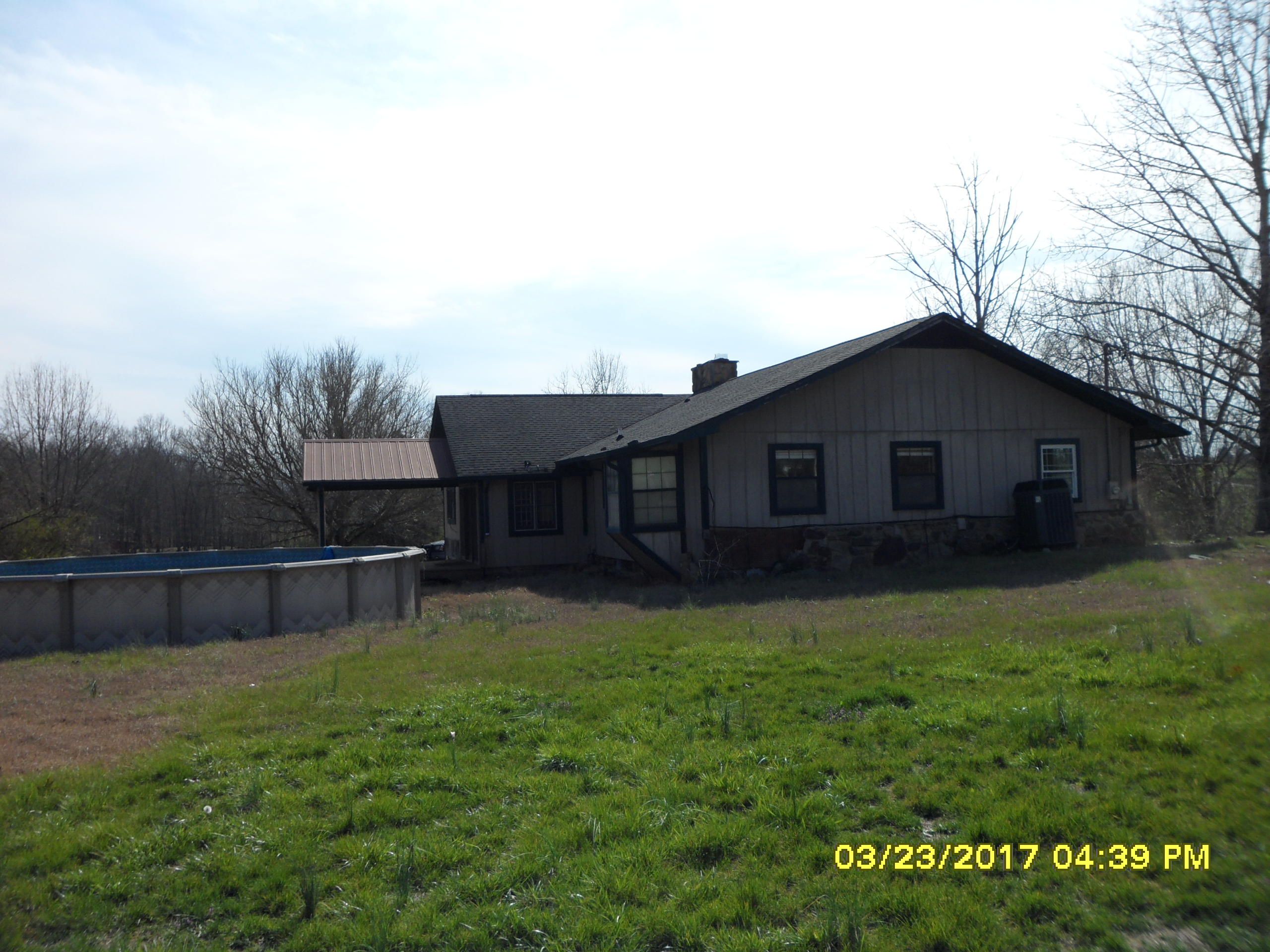 1027 Keener Road Seymour, TN 37865 - Photo 1 of 20 1027 Keener Rd occ status 021