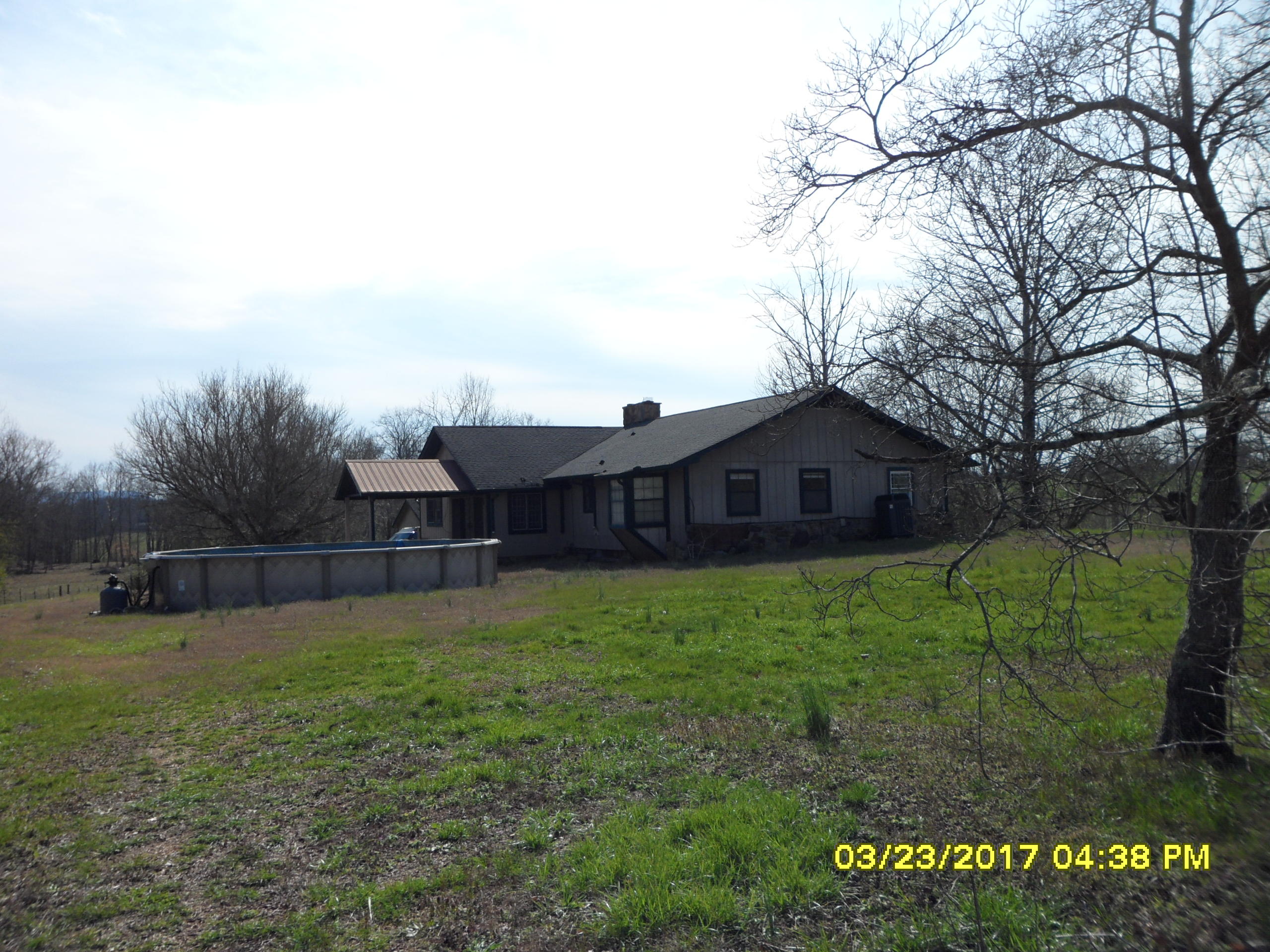 1027 Keener Road Seymour, TN 37865 - Photo 2 of 20 1027 Keener Rd occ status 019