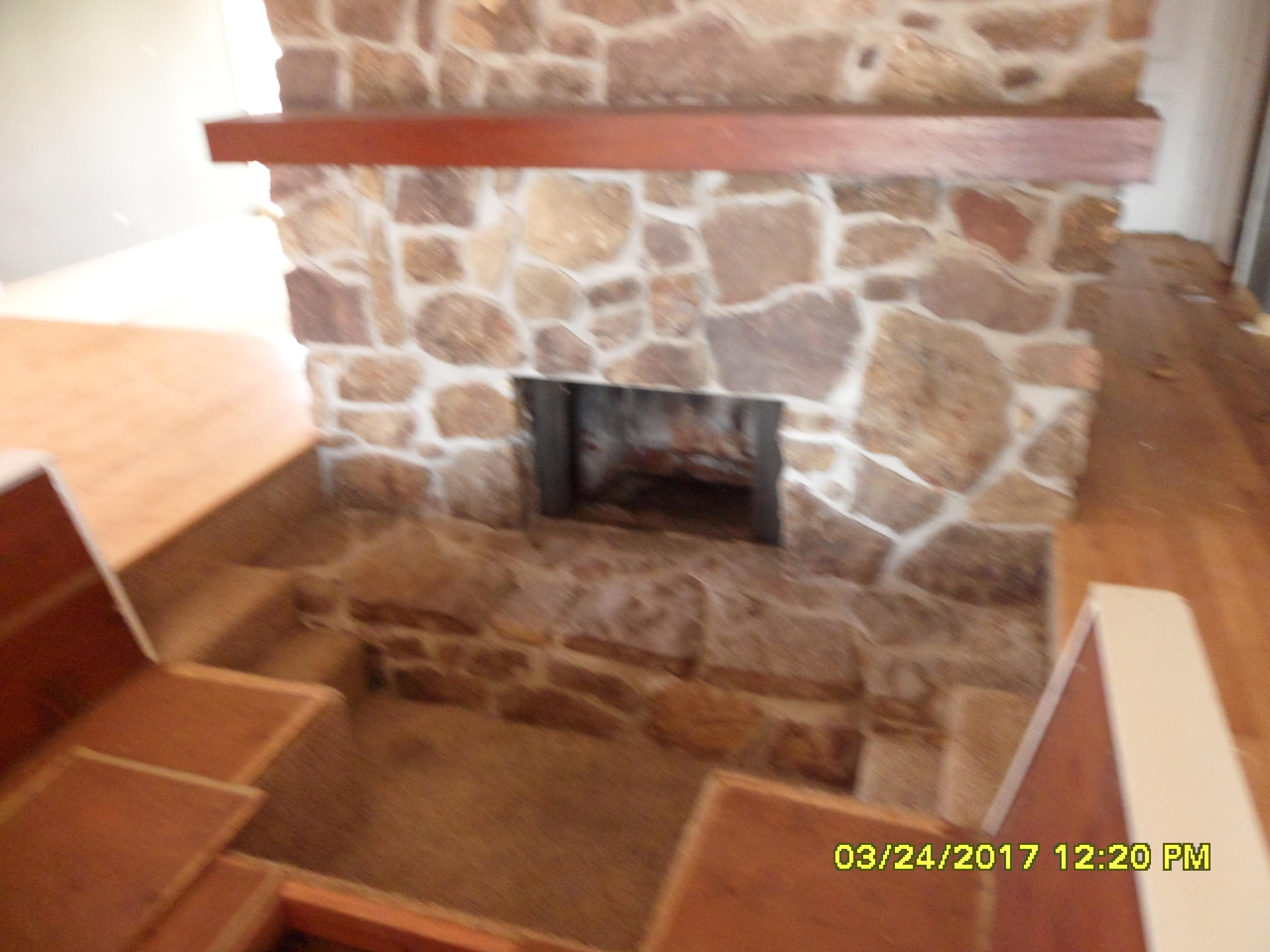 1027 Keener Road Seymour, TN 37865 - Photo 12 of 20 1027 Keener rd Seymour interior inspect