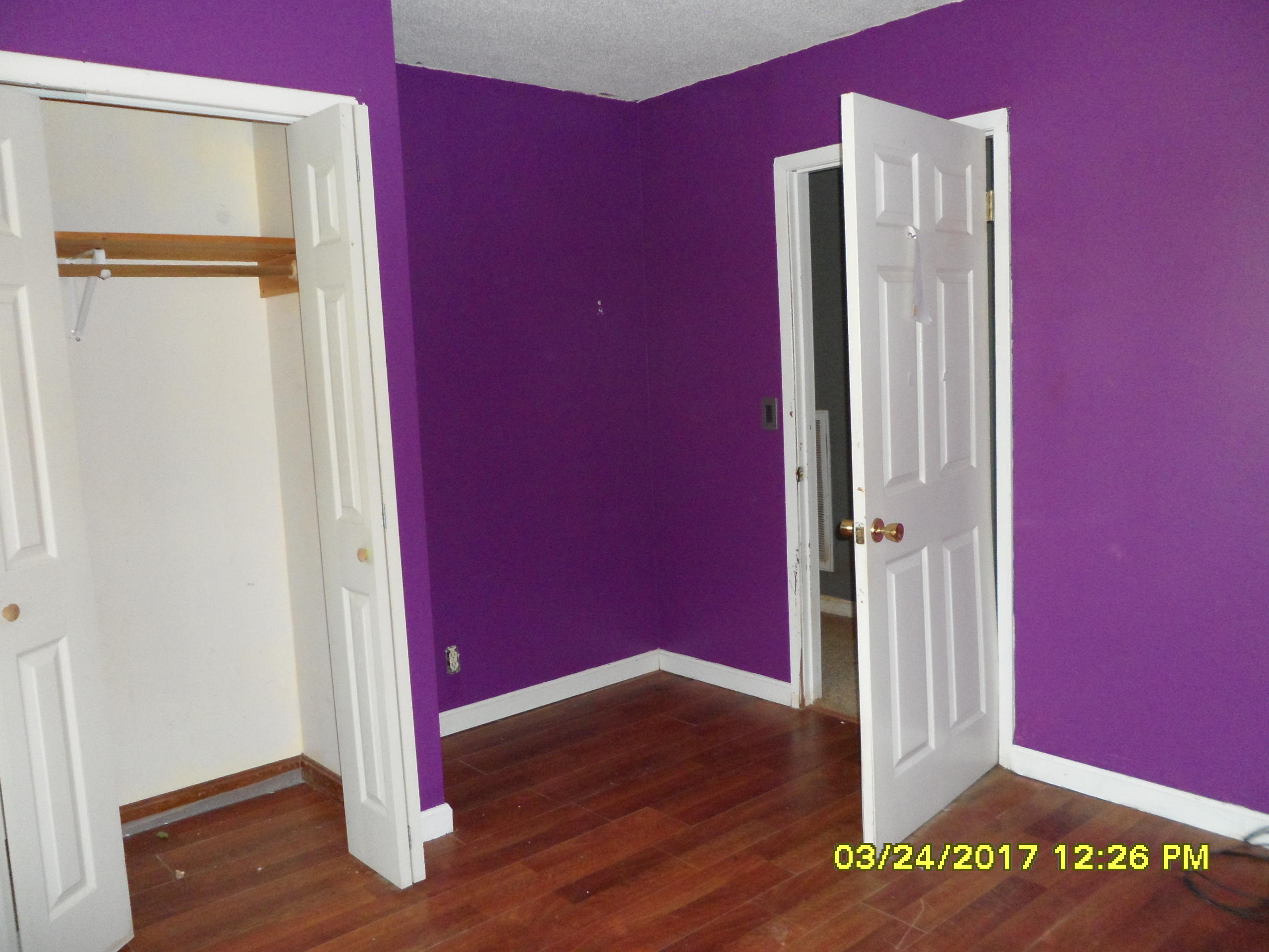1027 Keener Road Seymour, TN 37865 - Photo 17 of 20 1027 Keener rd Seymour interior inspect