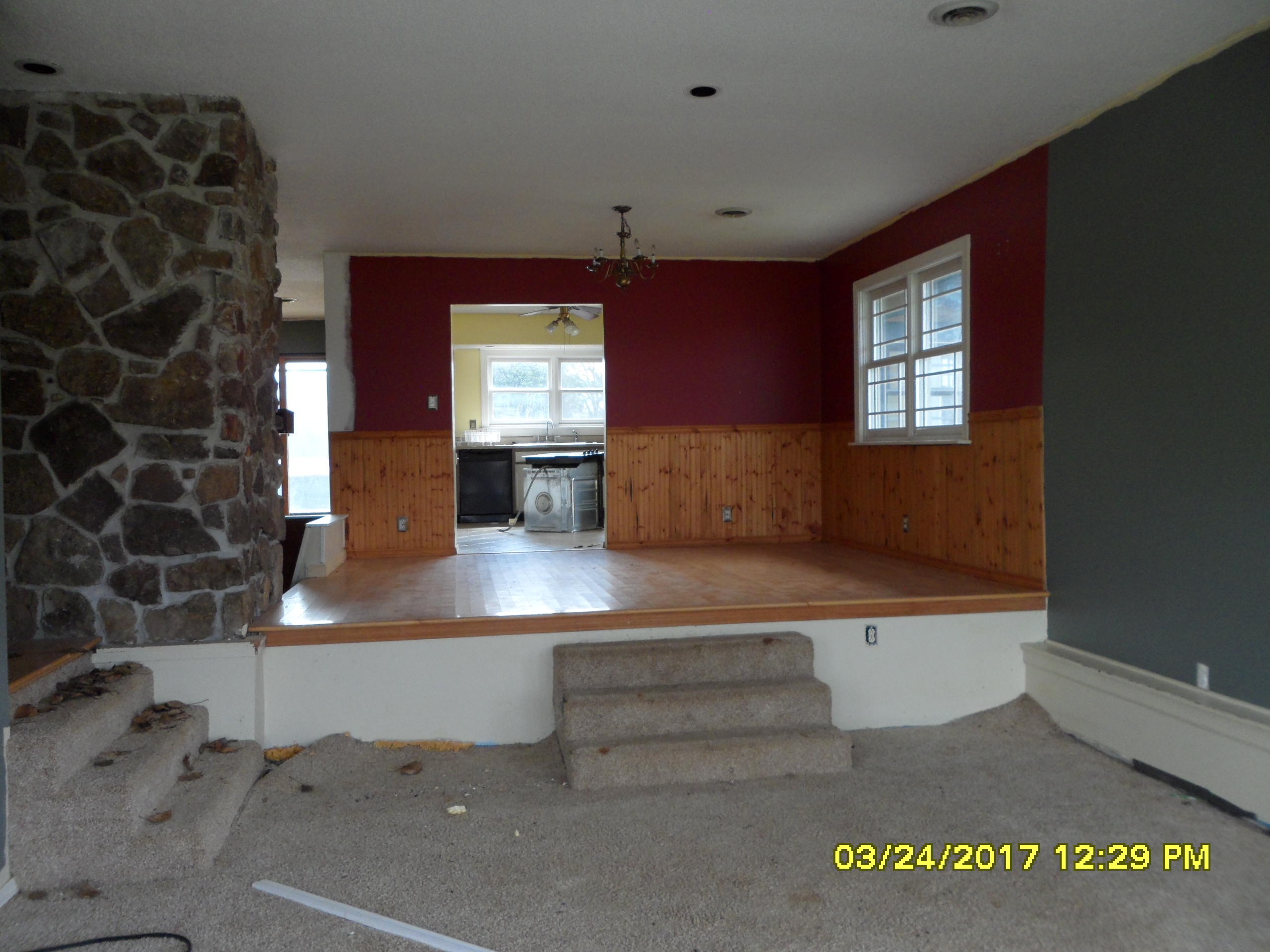 1027 Keener Road Seymour, TN 37865 - Photo 20 of 20 1027 Keener rd Seymour interior inspect