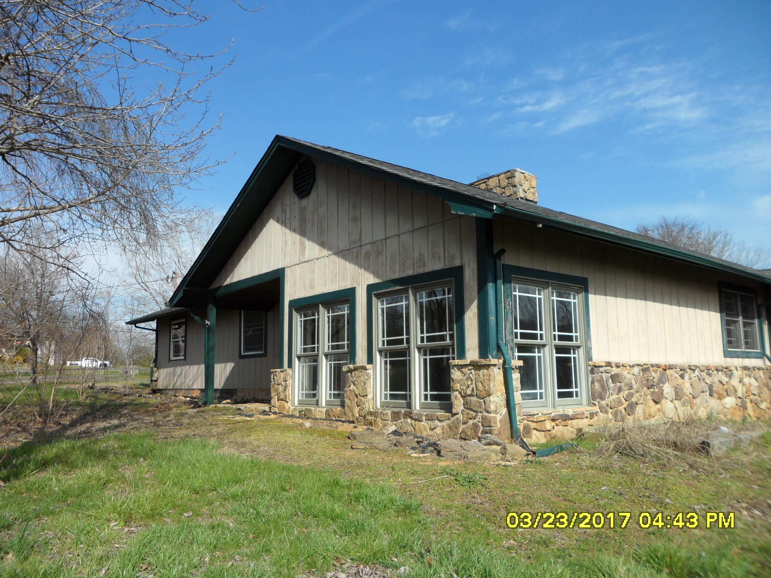 1027 Keener Road Seymour, TN 37865 - Photo 8 of 20 1027 Keener Rd occ status 051