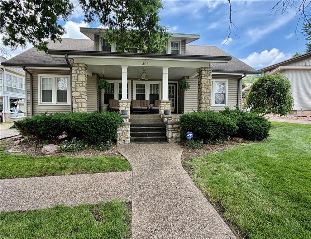 305 Fremont Street Wathena, KS 66090 - Photo 1 of 25