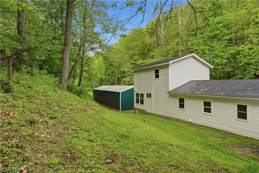 1047 Drift Frk Road Elizabeth, WV 26143 - Photo 43 of 45
