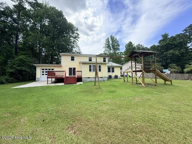 236 Manchester Road Havelock, NC 28532 - Photo 25 of 25 Gallery Image 25