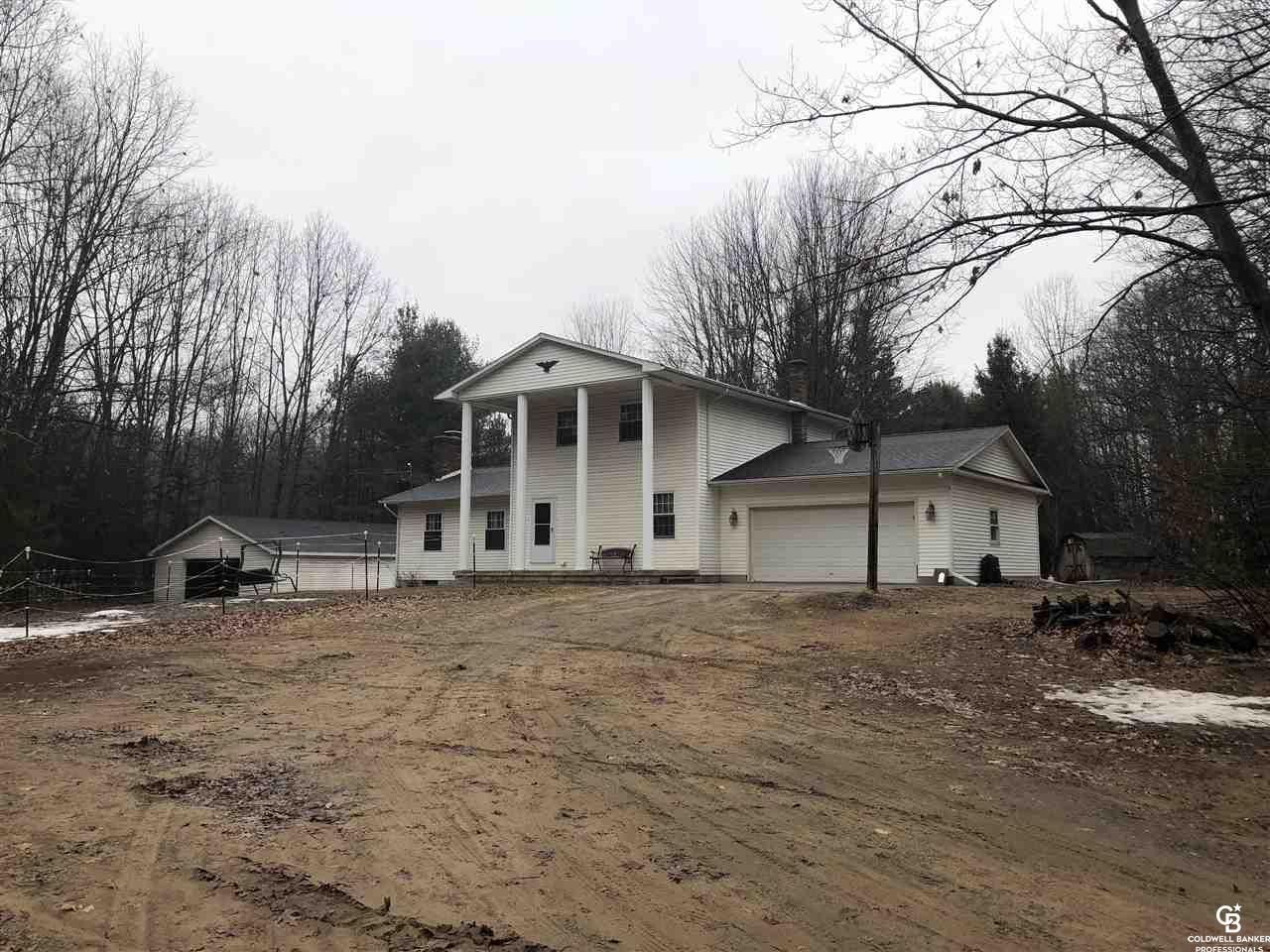 15312 West Burt Road Chesaning, MI 48616 - Photo 1 of 23 31340719.JPG